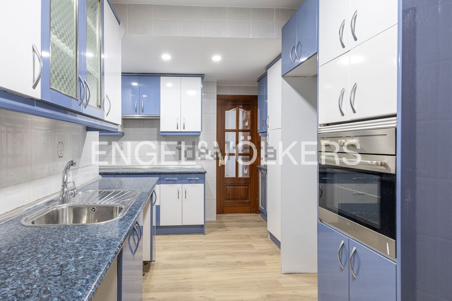 Pis de 148 m² a Madrid