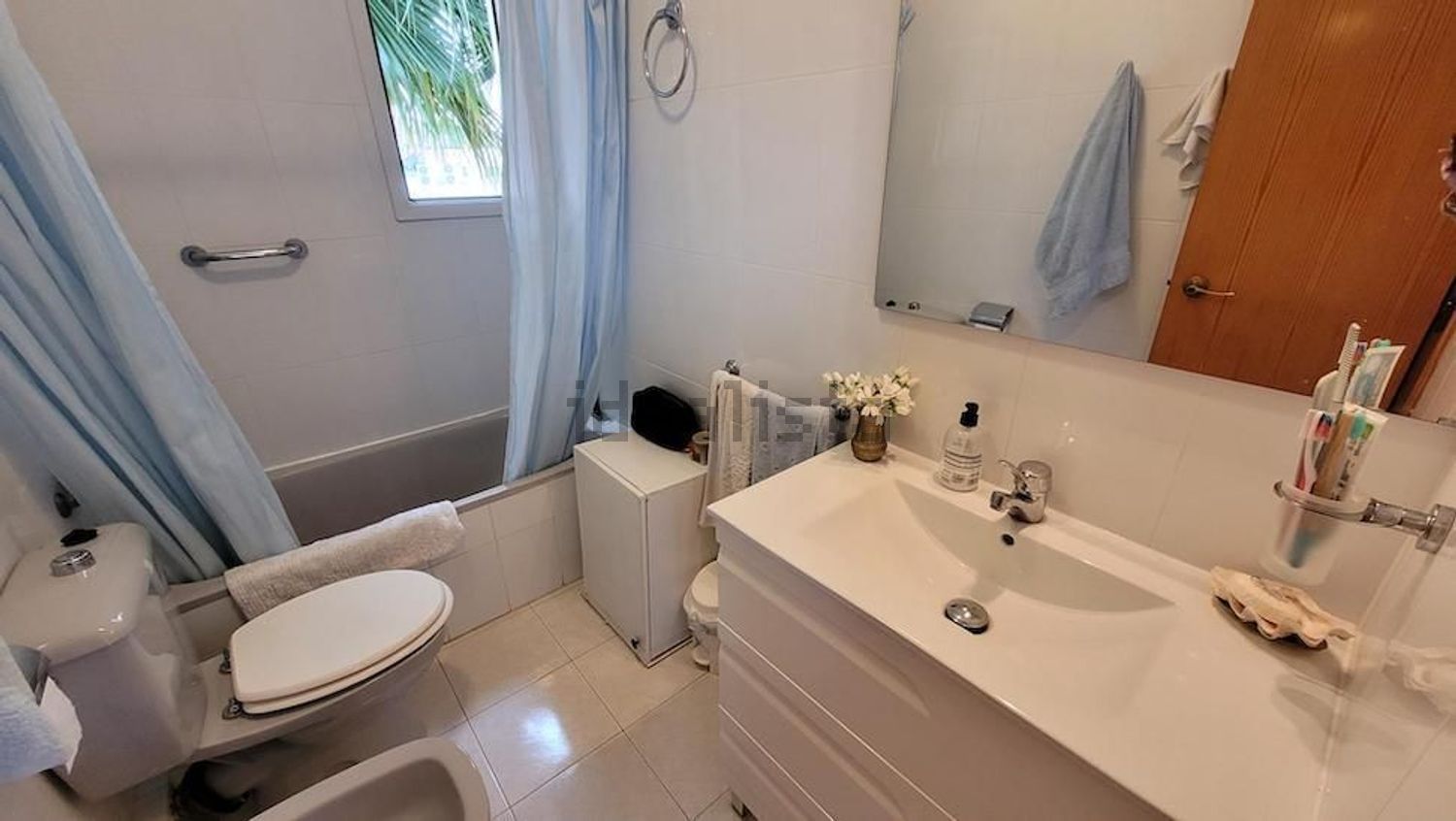 Flat 85 m² in l'Alfàs del Pi