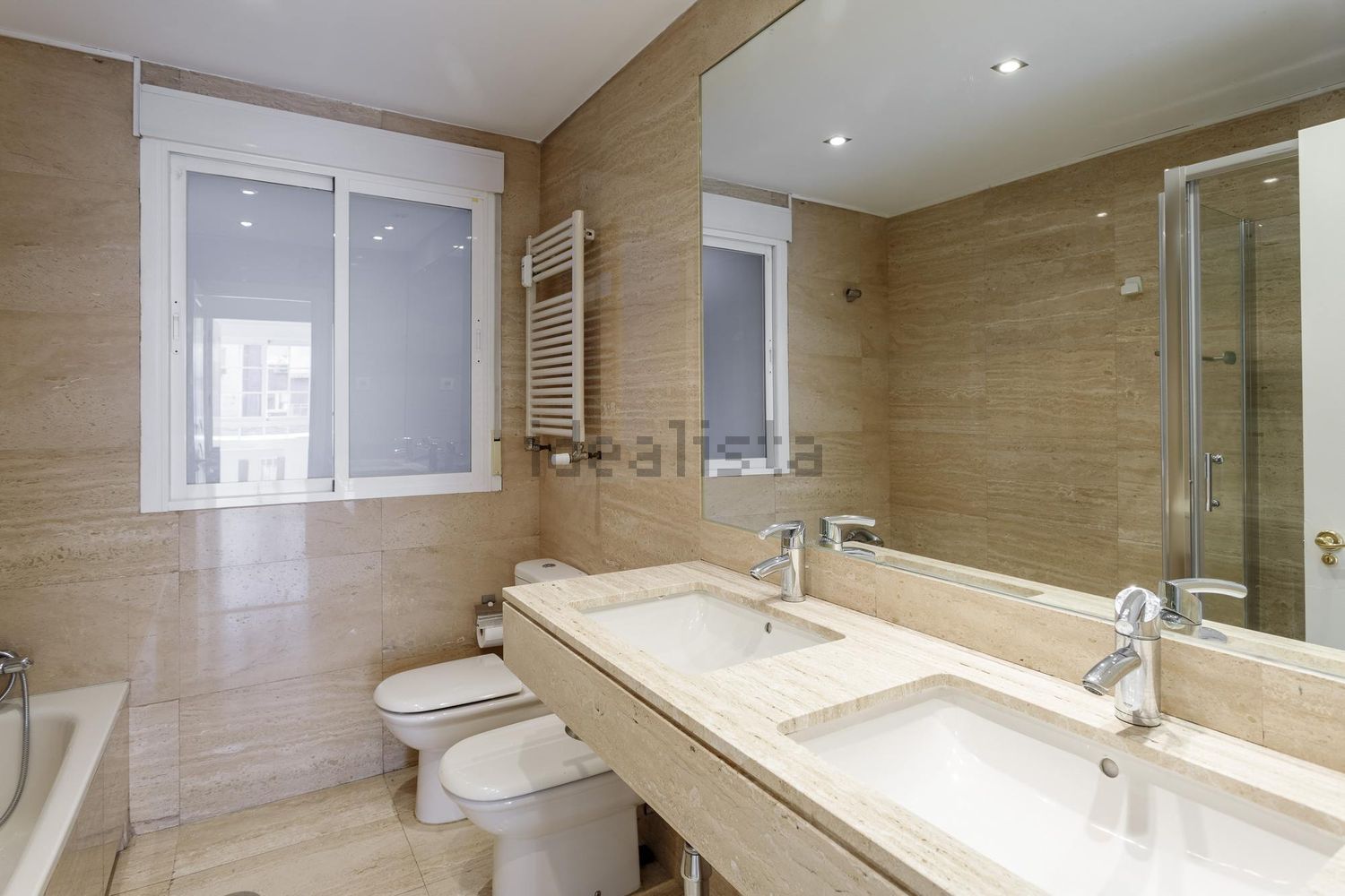 Apartamento 287 m² em Madrid