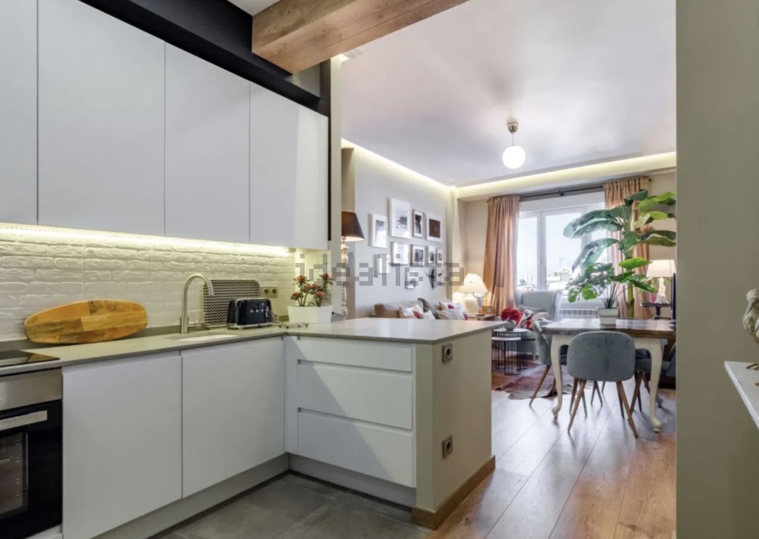Pis de 75 m² a Madrid