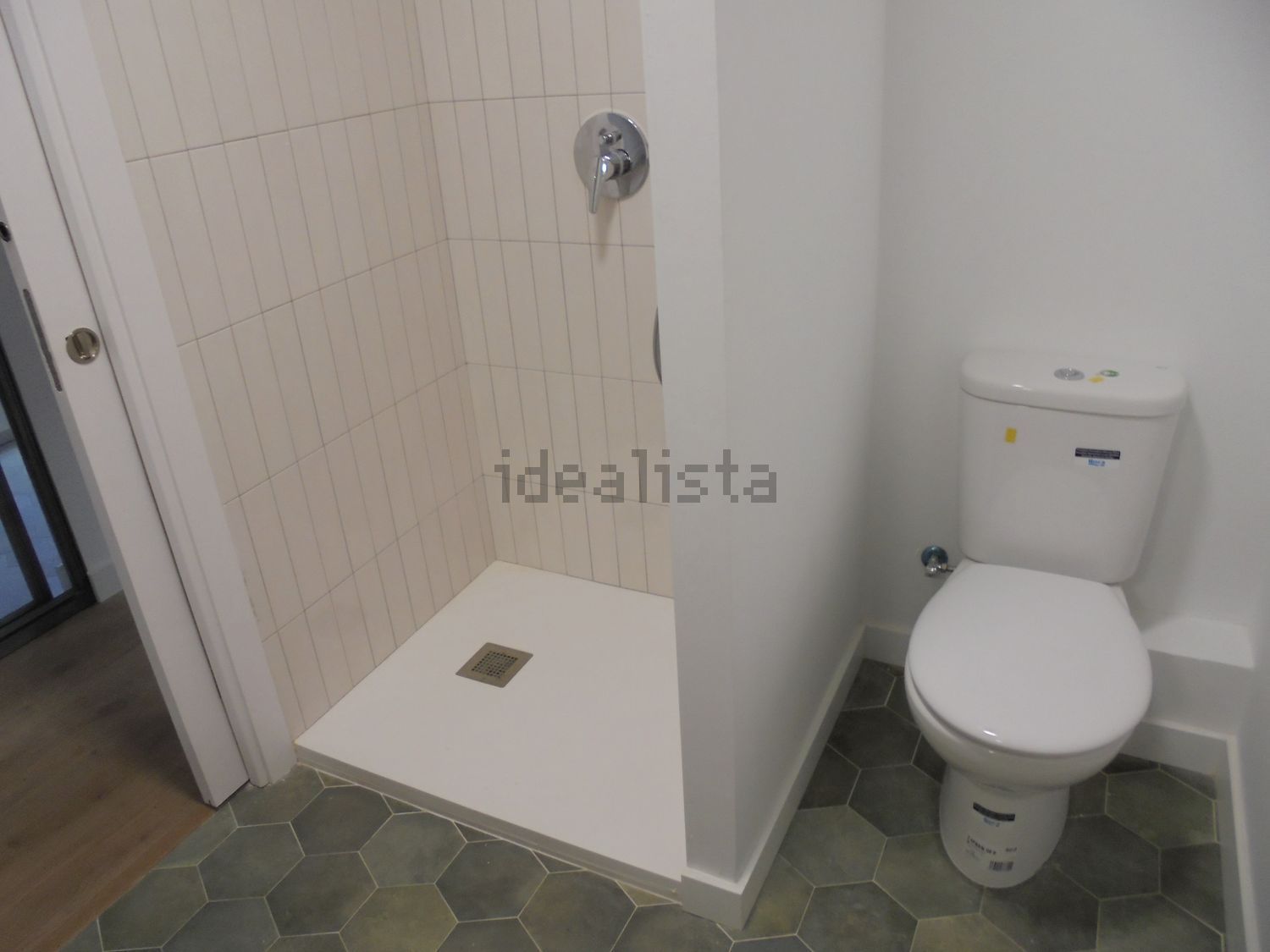 Piso de 70 m² en La Coruña
