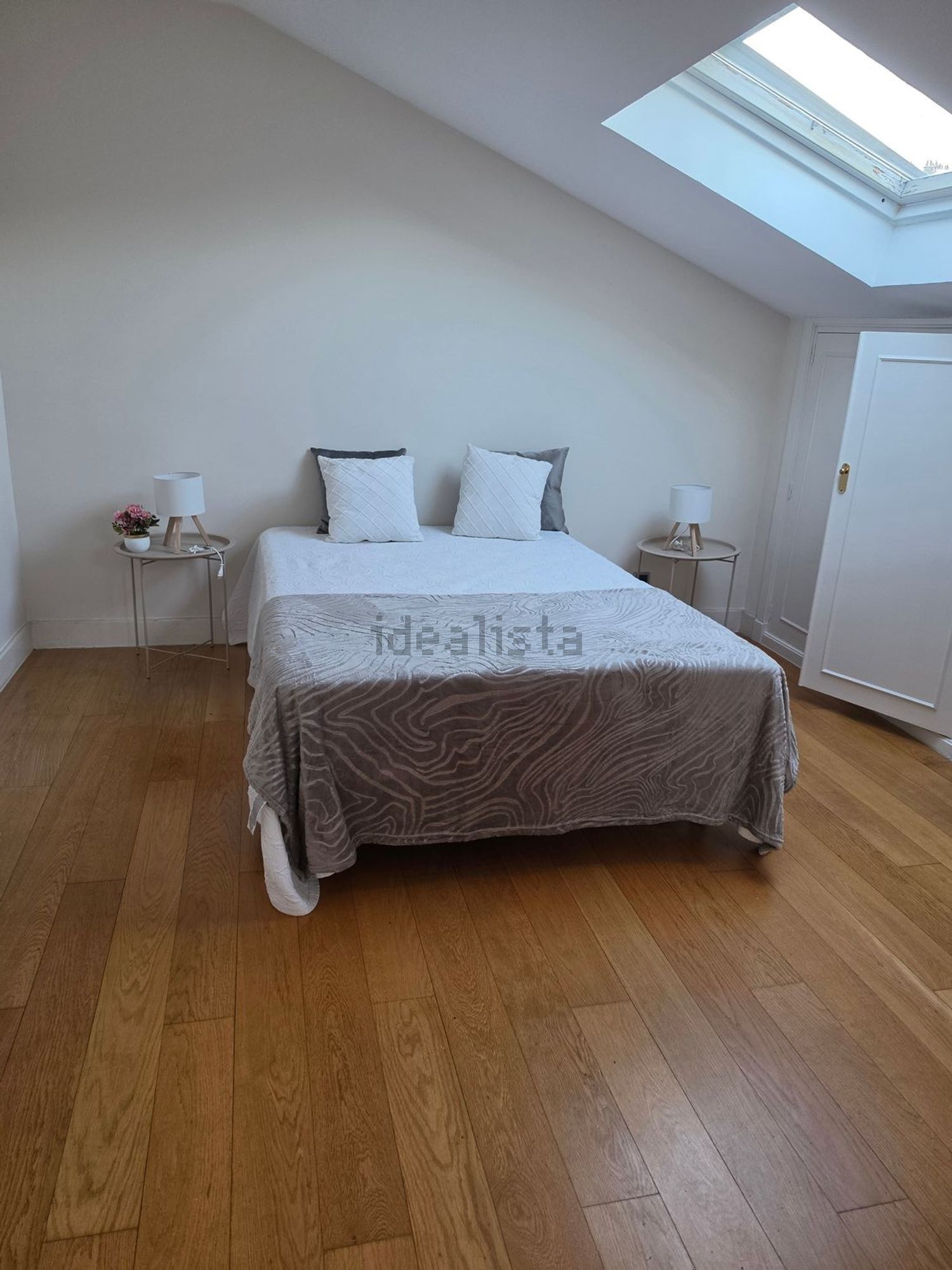 Piso de 45 m² en Madrid