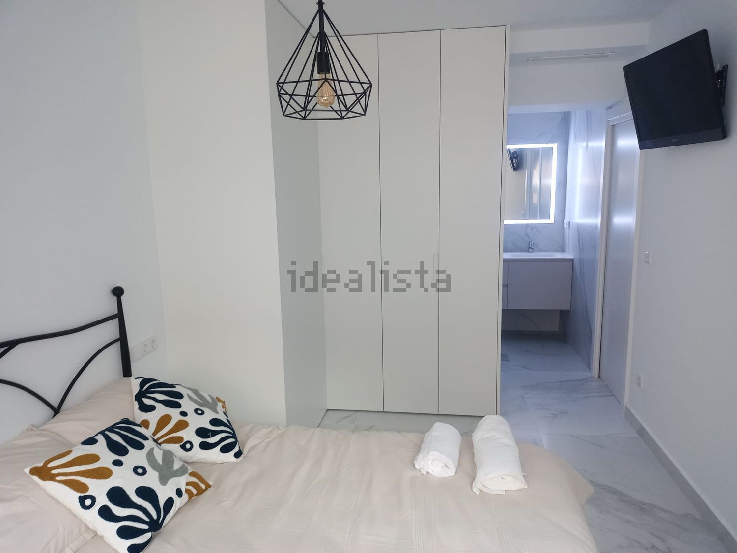 Wohnung 95 m² in Alicante