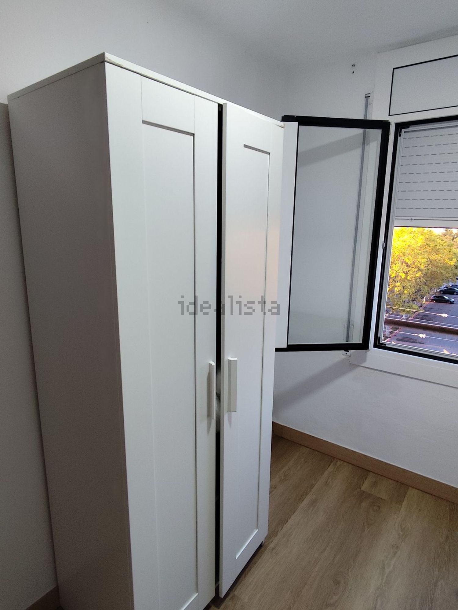 Quarto para alugar, Calafell