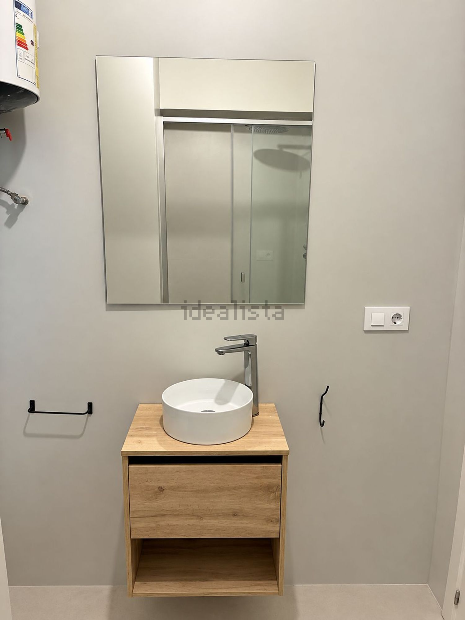 Pis de 70 m² a A Corunya