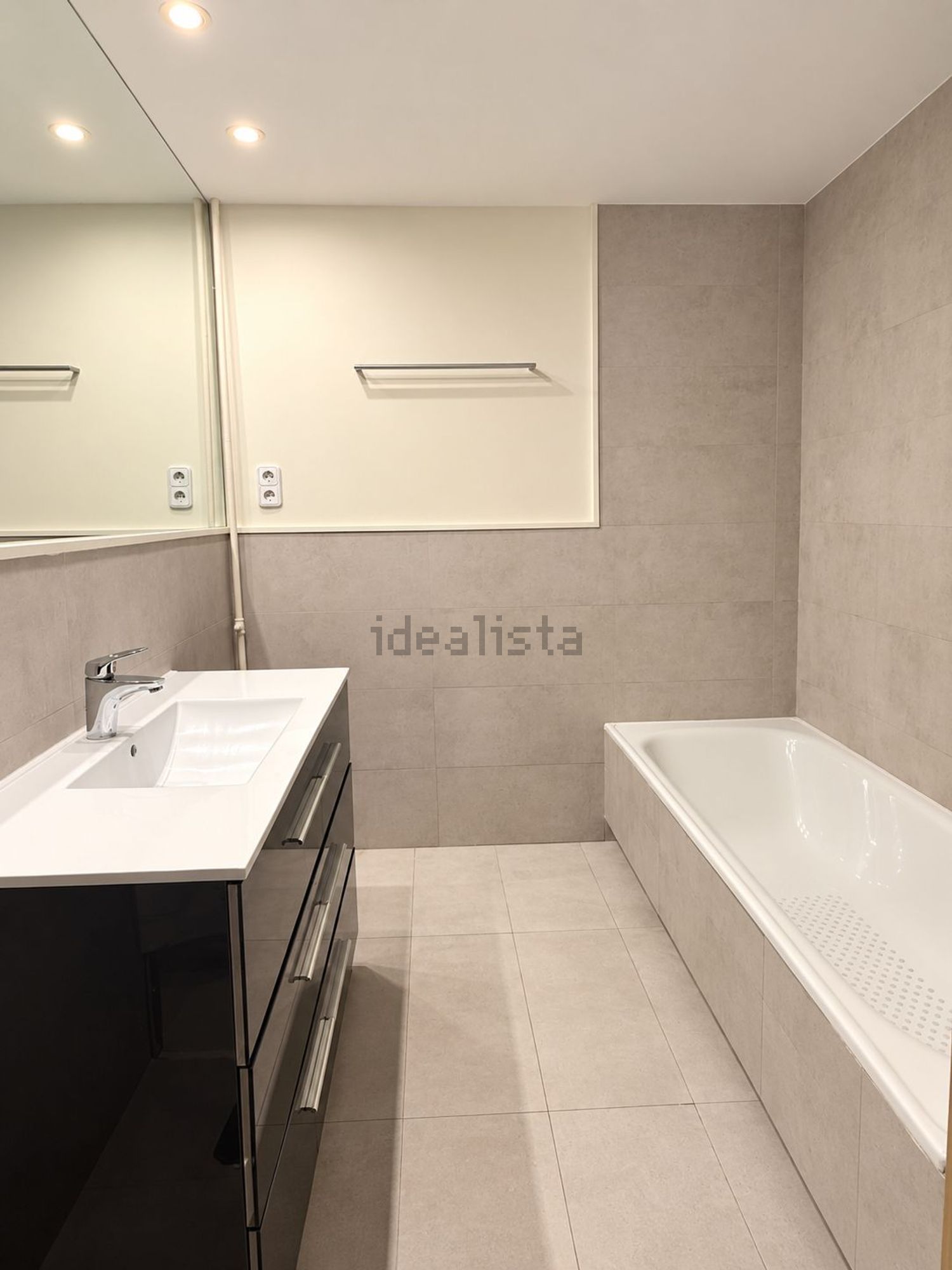 Wohnung 185 m² in Madrid