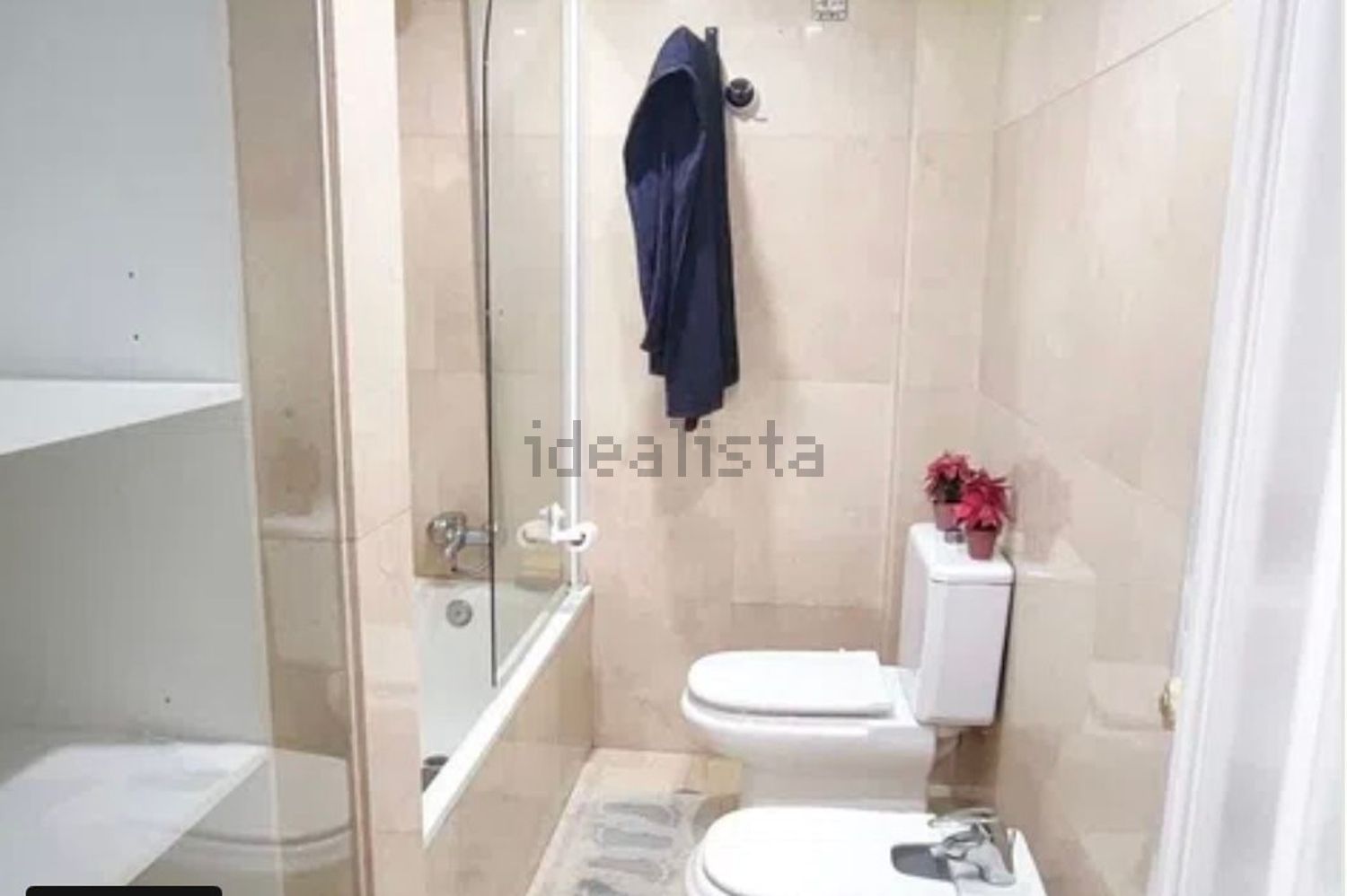 Квартира 85 м² у Madrid