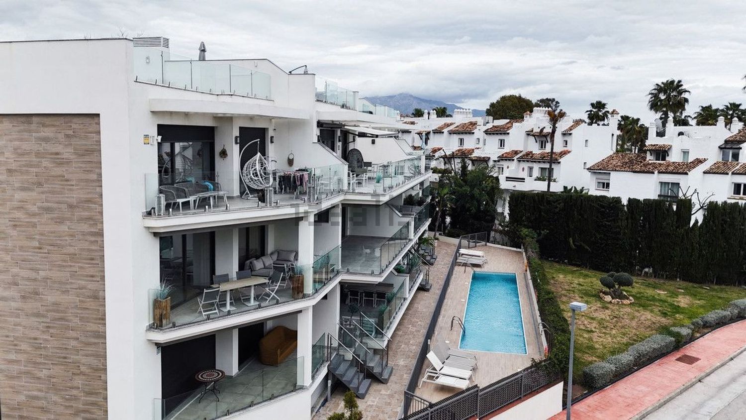 Pis de 88 m² a Estepona