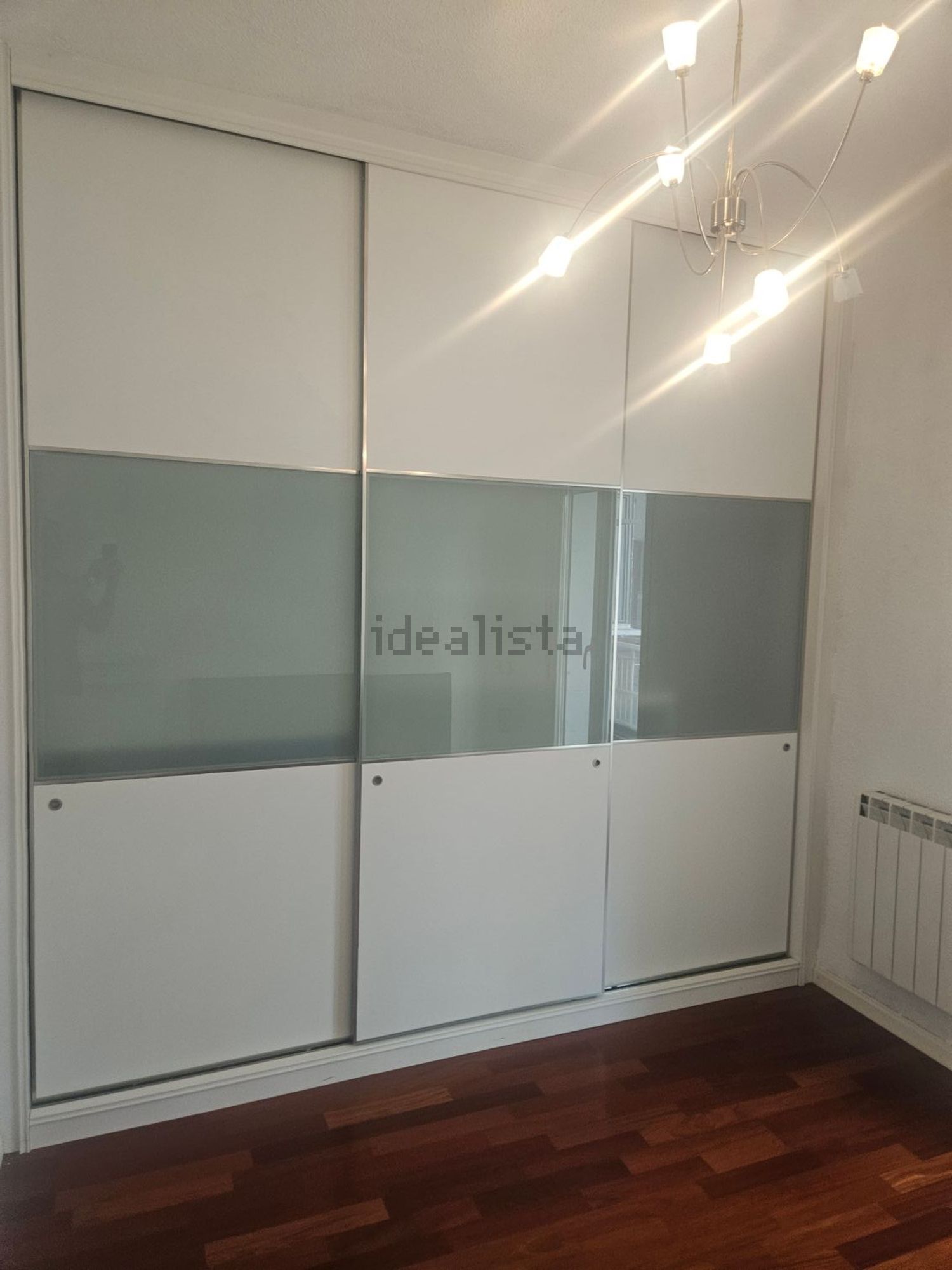 Pis de 60 m² a Madrid