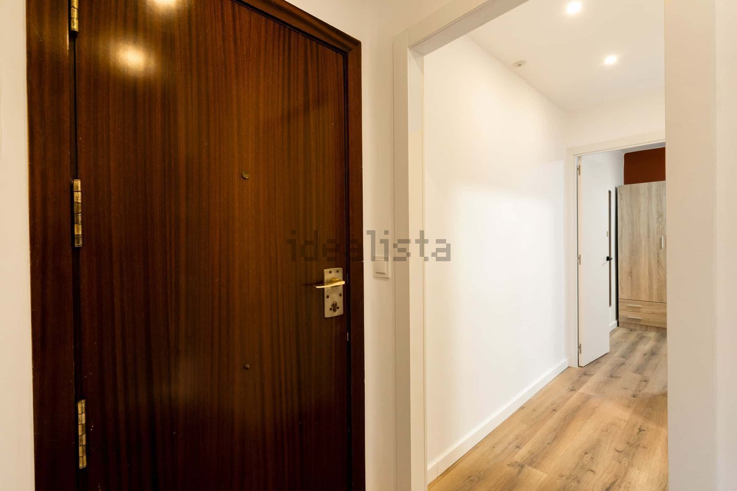 Habitación en alquiler, Sabadell