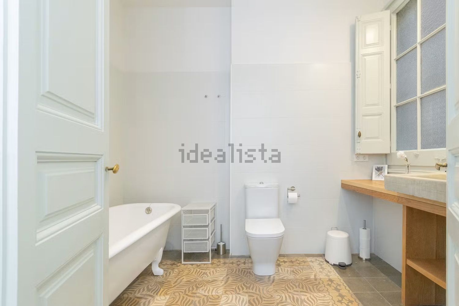 Zimmer zur Miete, Sevilla