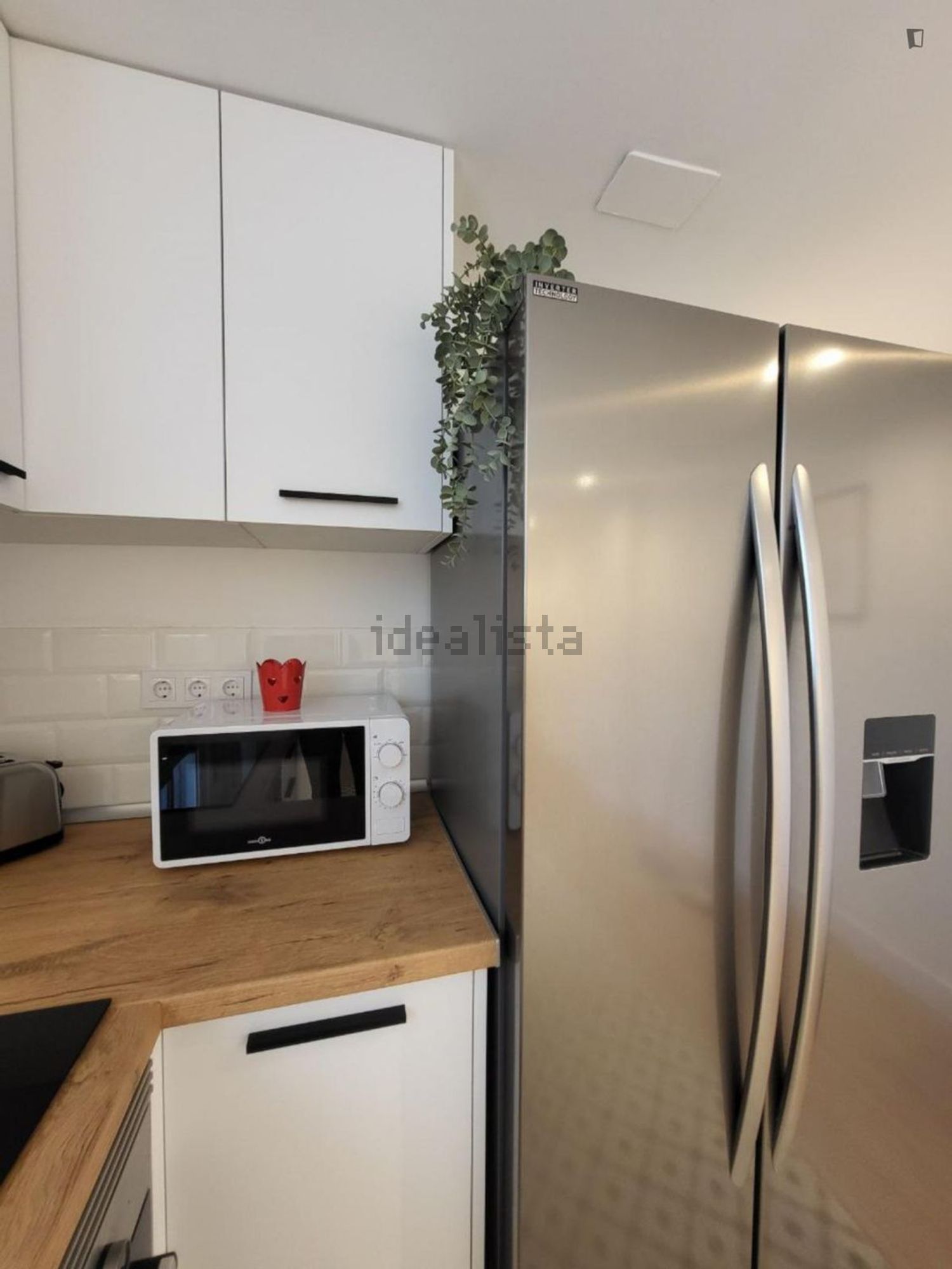 Habitación en alquiler, San Vicente del Raspeig
