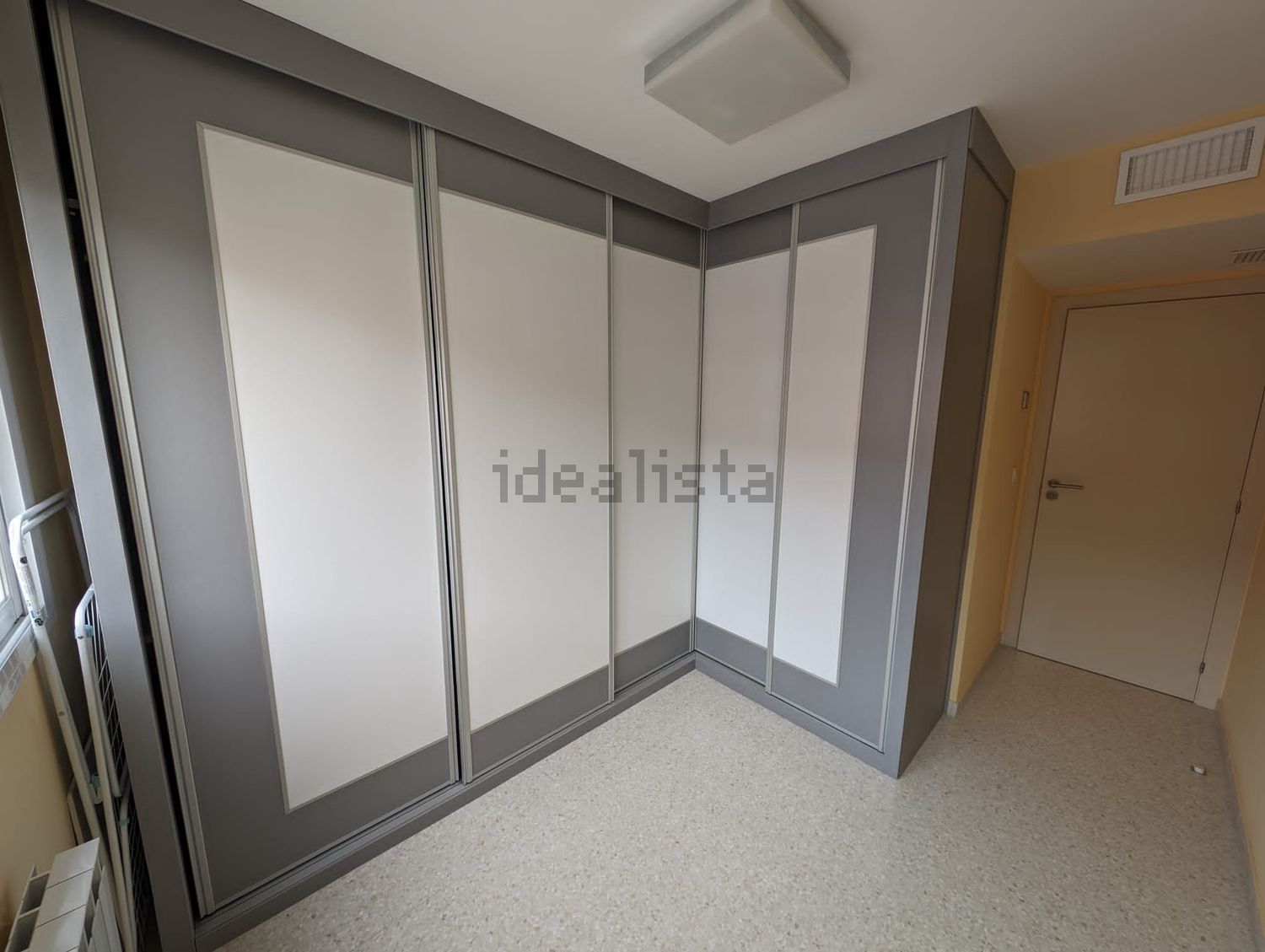 Piso de 115 m² en Jaén