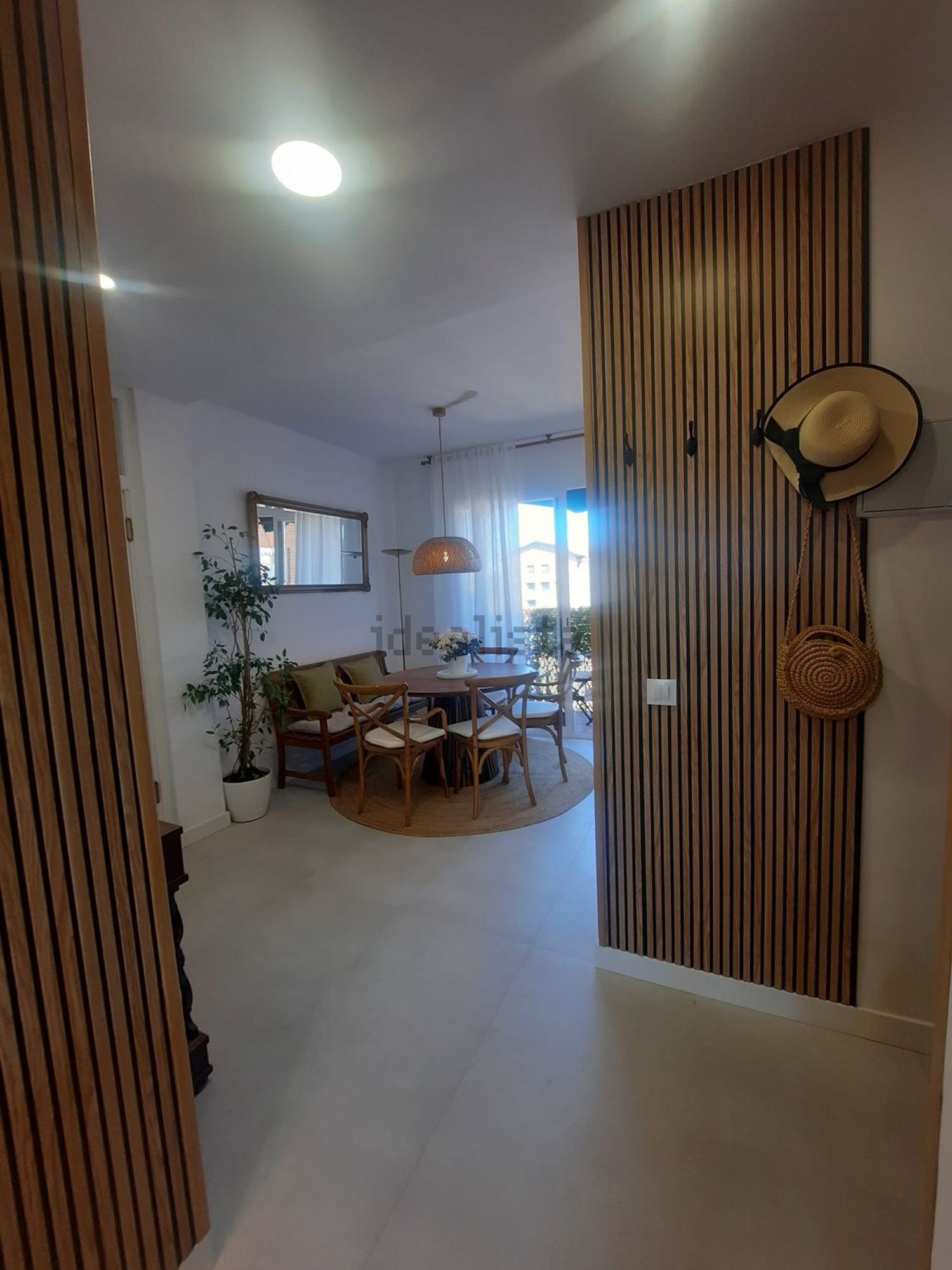 Pis de 75 m² a Madrid