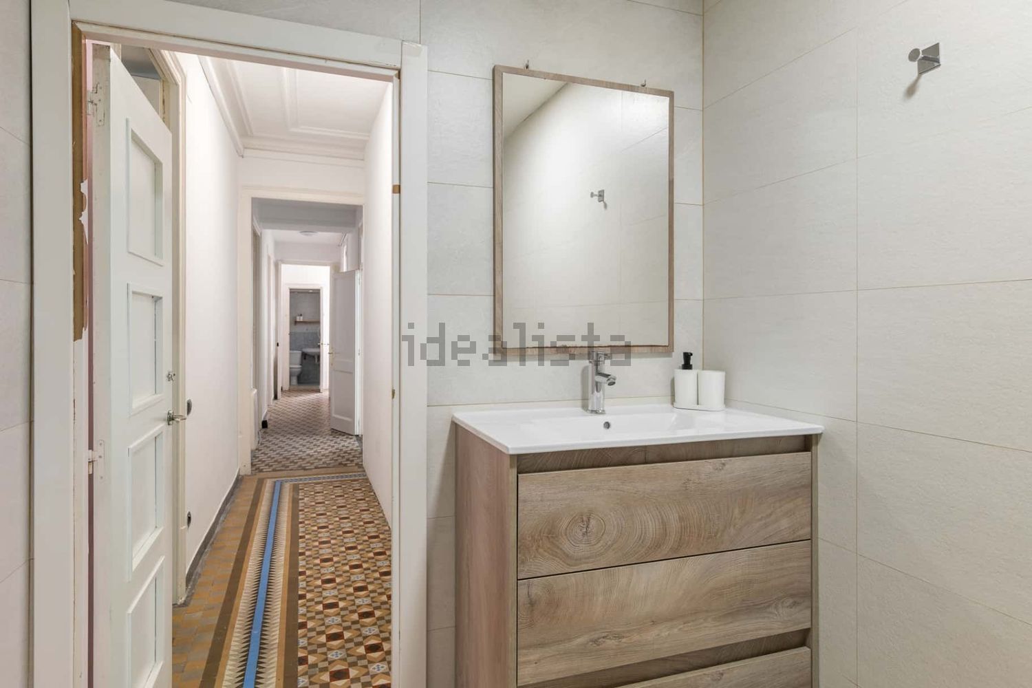 Habitación en alquiler, Barcelona