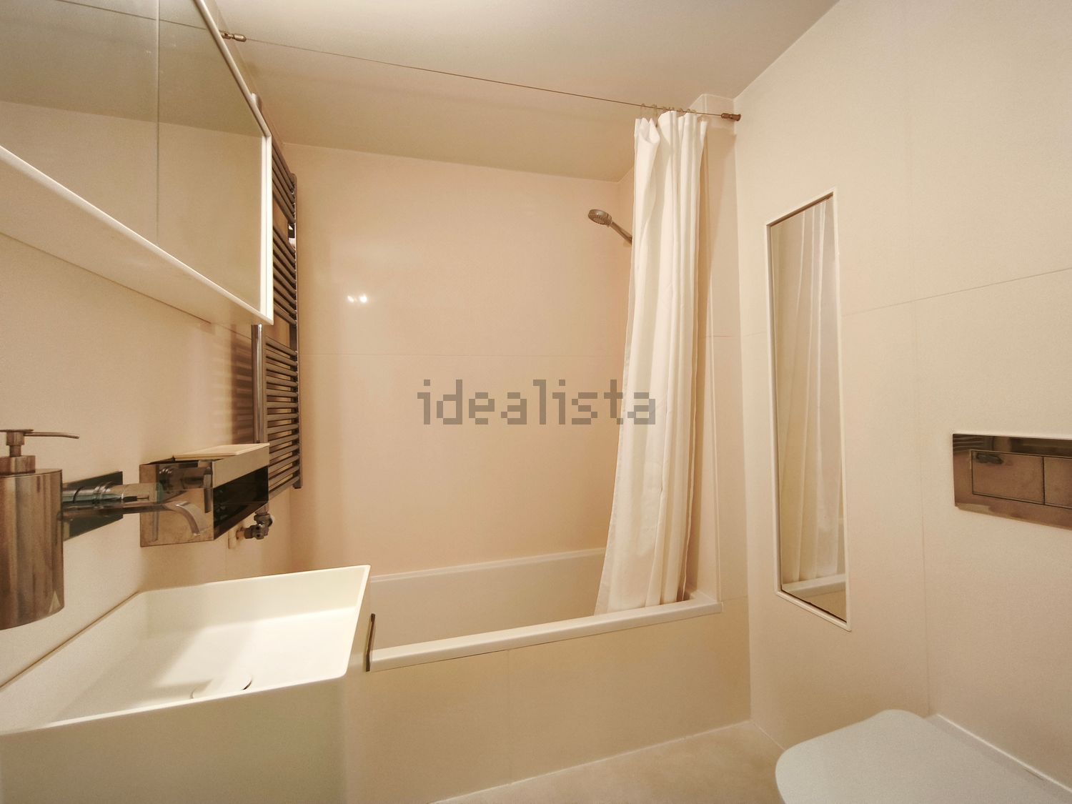 Piso de 126 m² en Barcelona