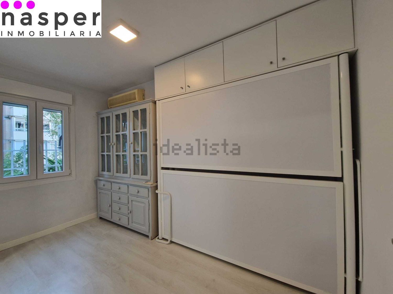 Pis de 82 m² a Sevilla