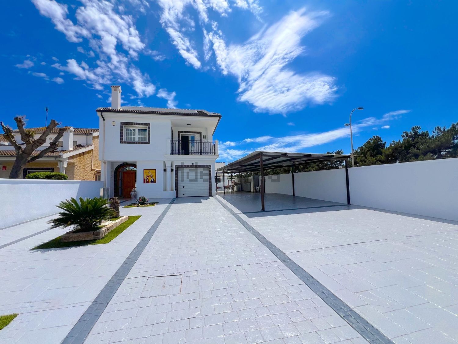 Casa de 418 m² en San Javier