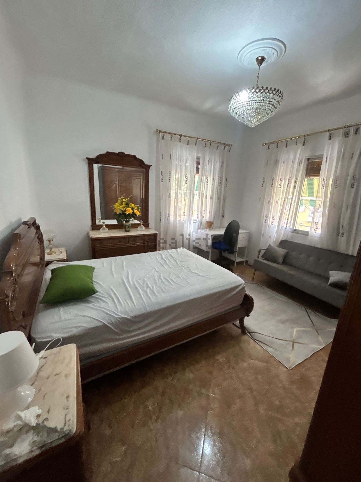 Habitació de lloguer, Granada