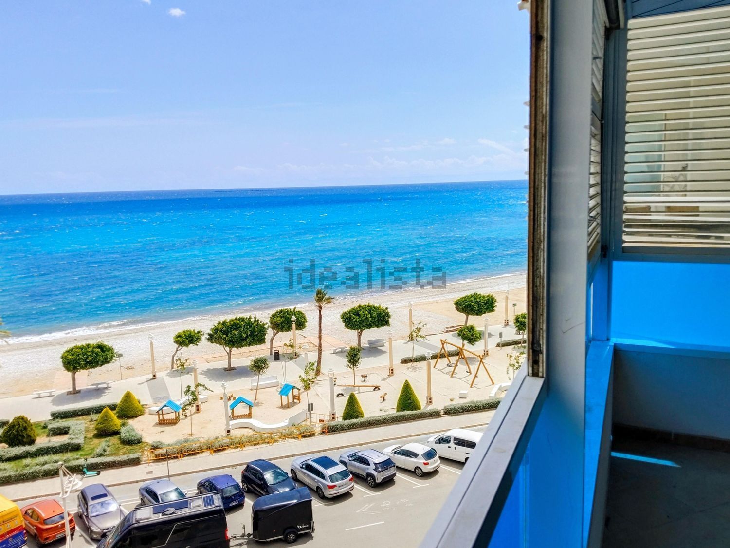 Wohnung 160 m² in Altea