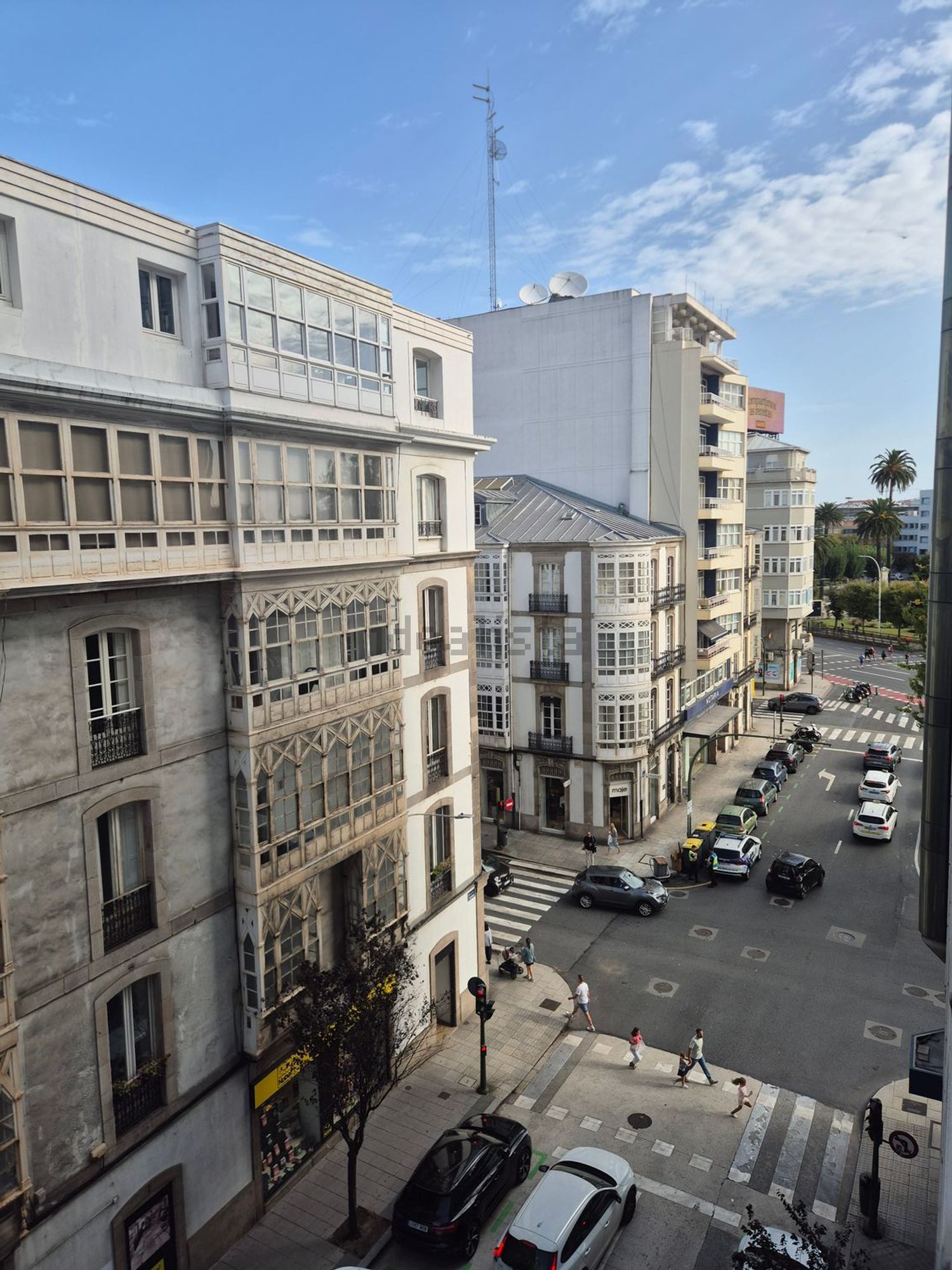 Appartamento 75 m² a A Coruña