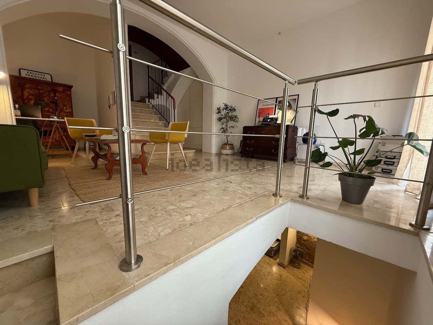 Habitación 450 m², Mahón