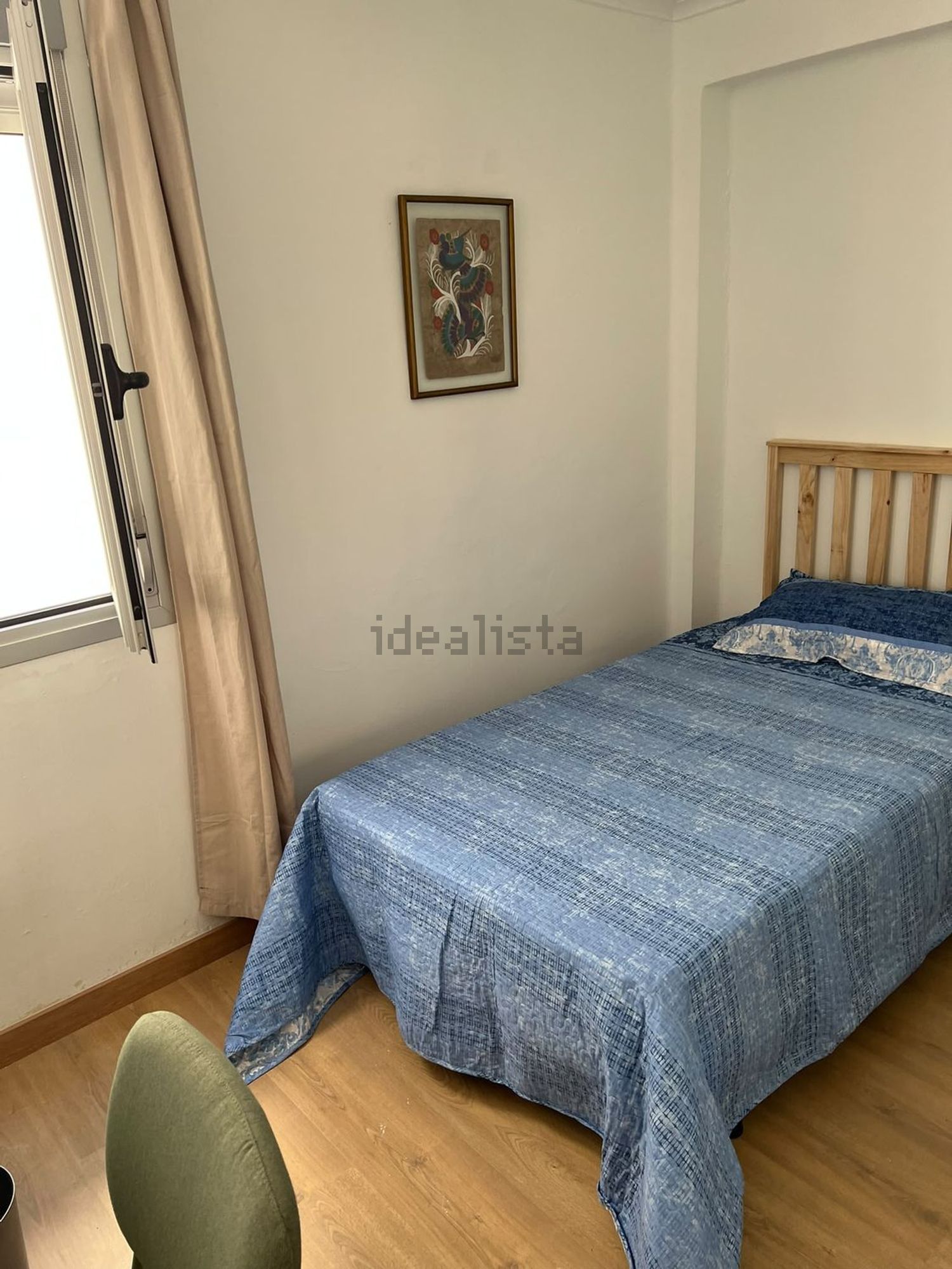 Pis de 75 m² a Montcada