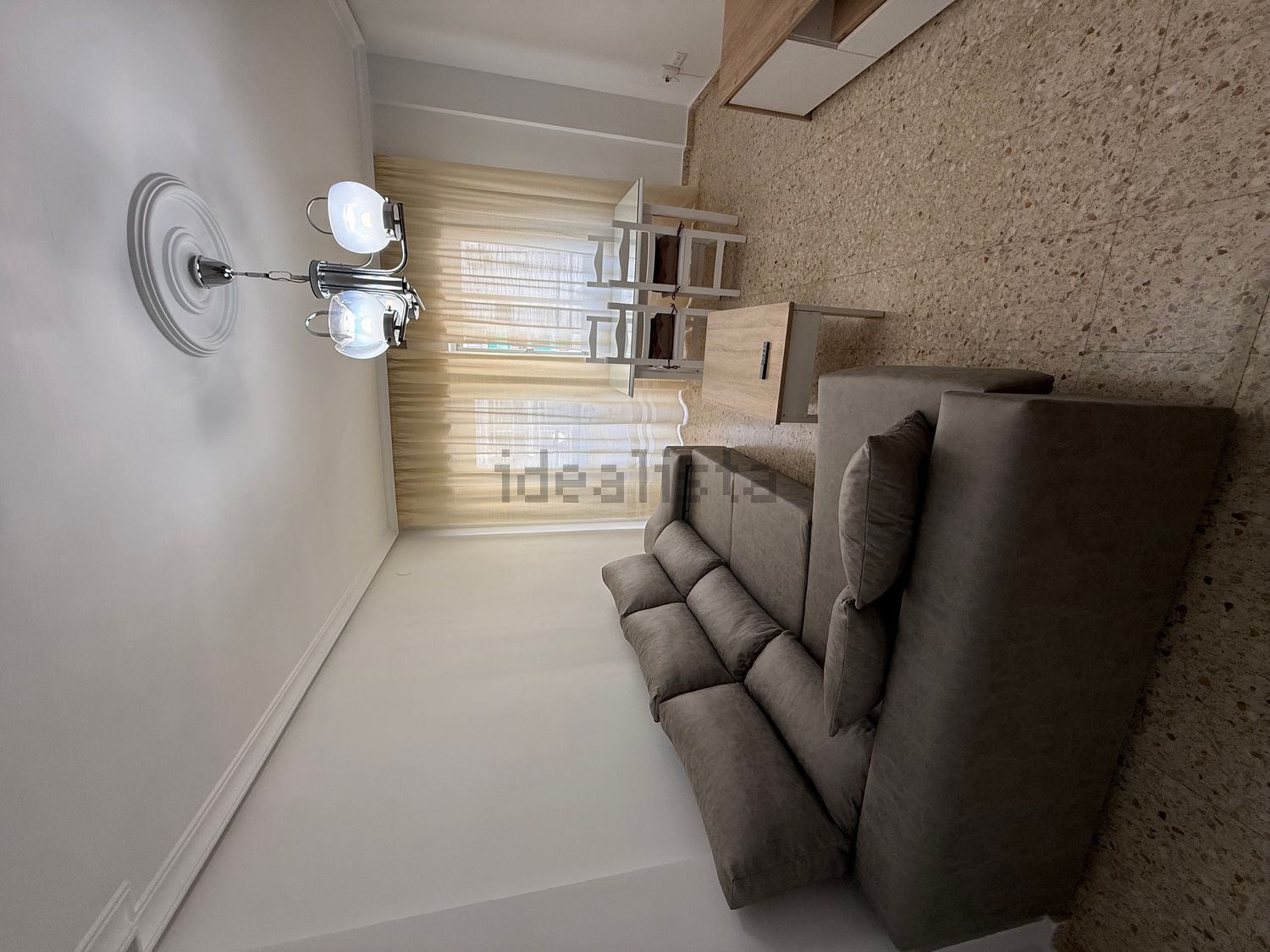 Piso de 135 m² en Cáceres