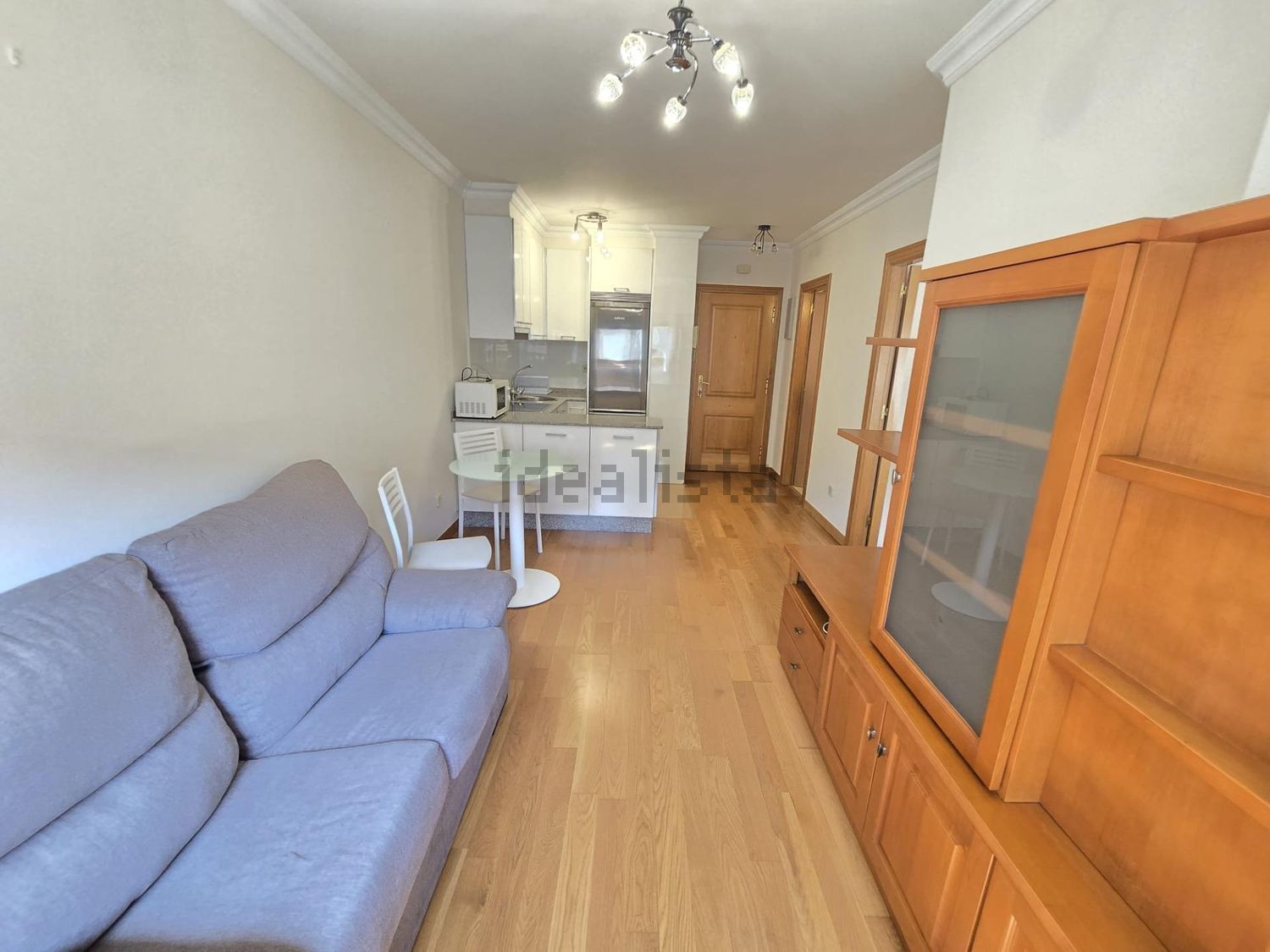 Pis de 40 m² a Vigo