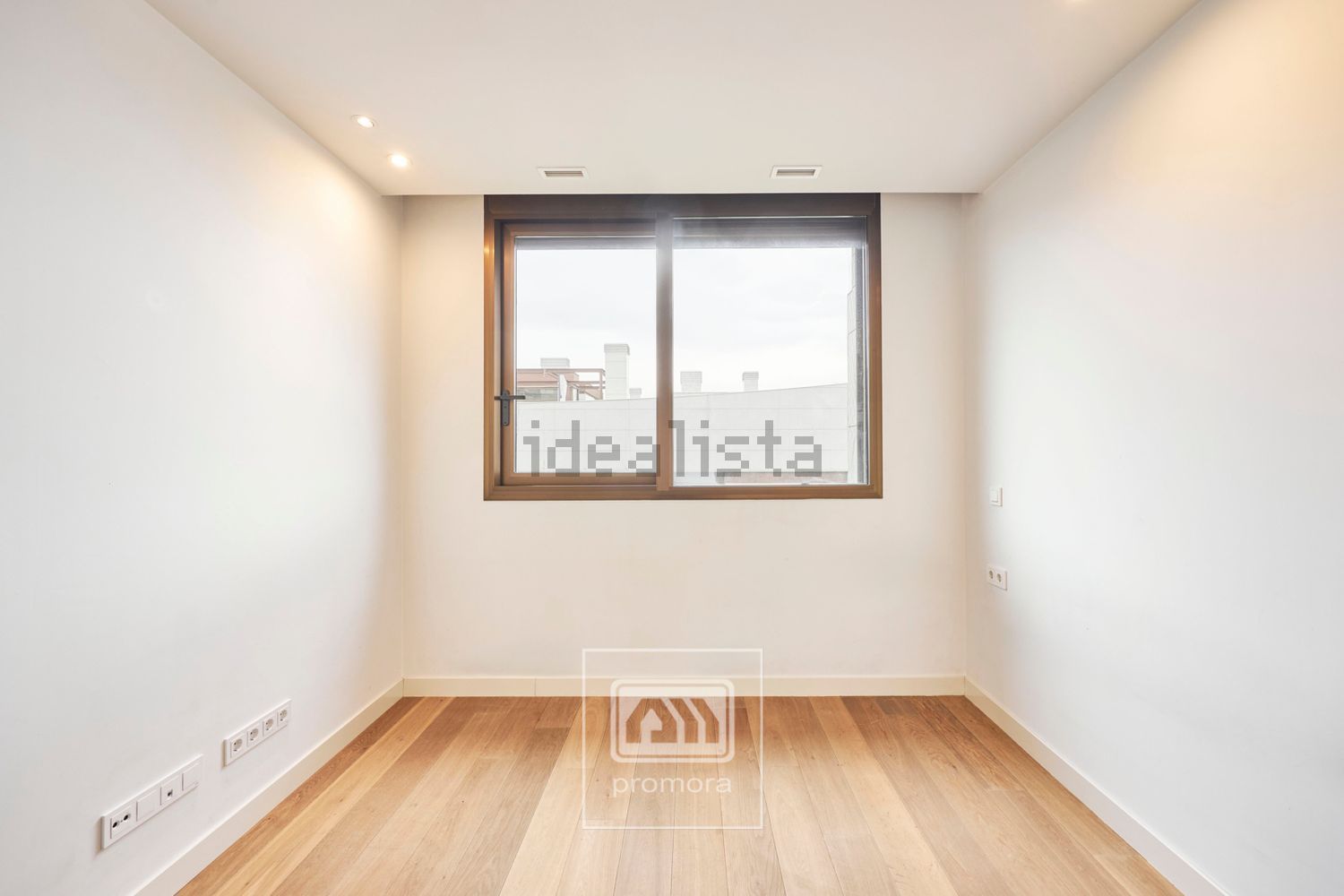 Piso de 226 m² en Madrid