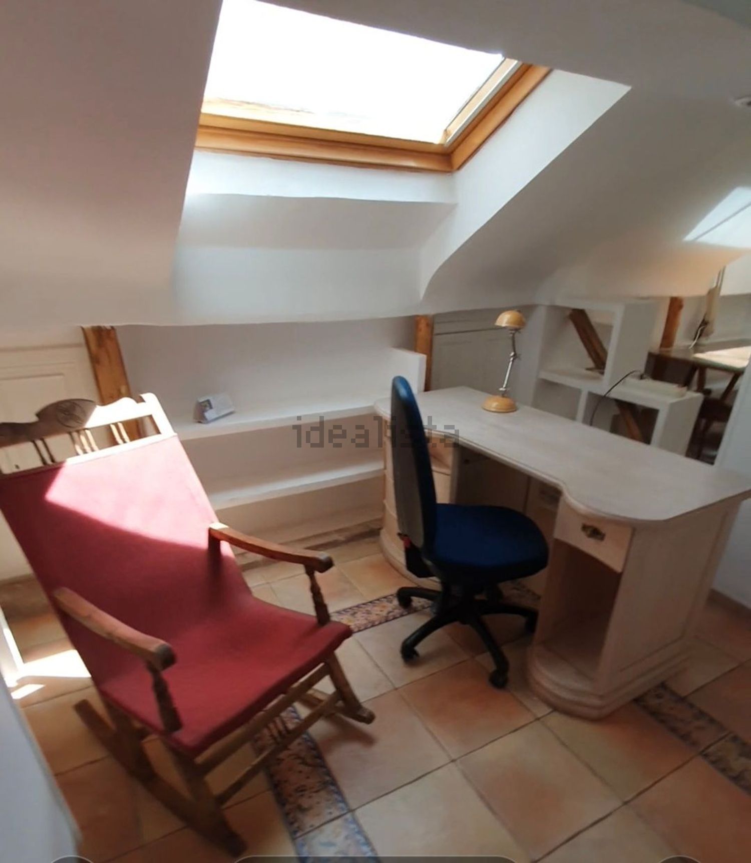 Habitació de lloguer, Granada