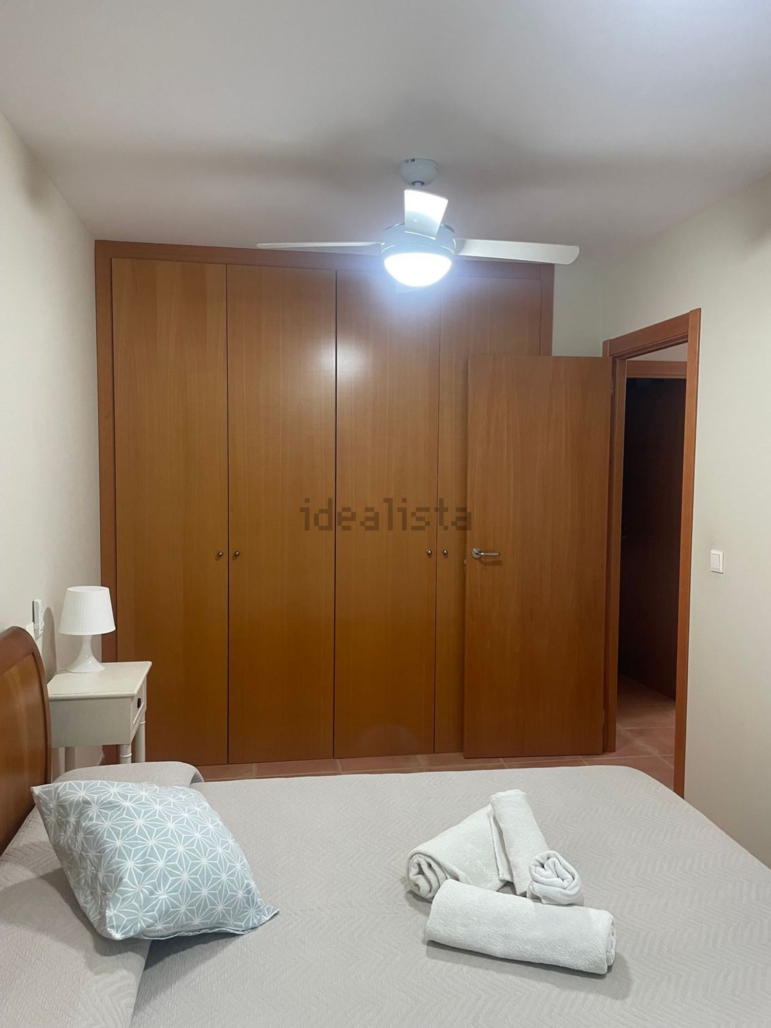 Pis de 70 m² a Almenara