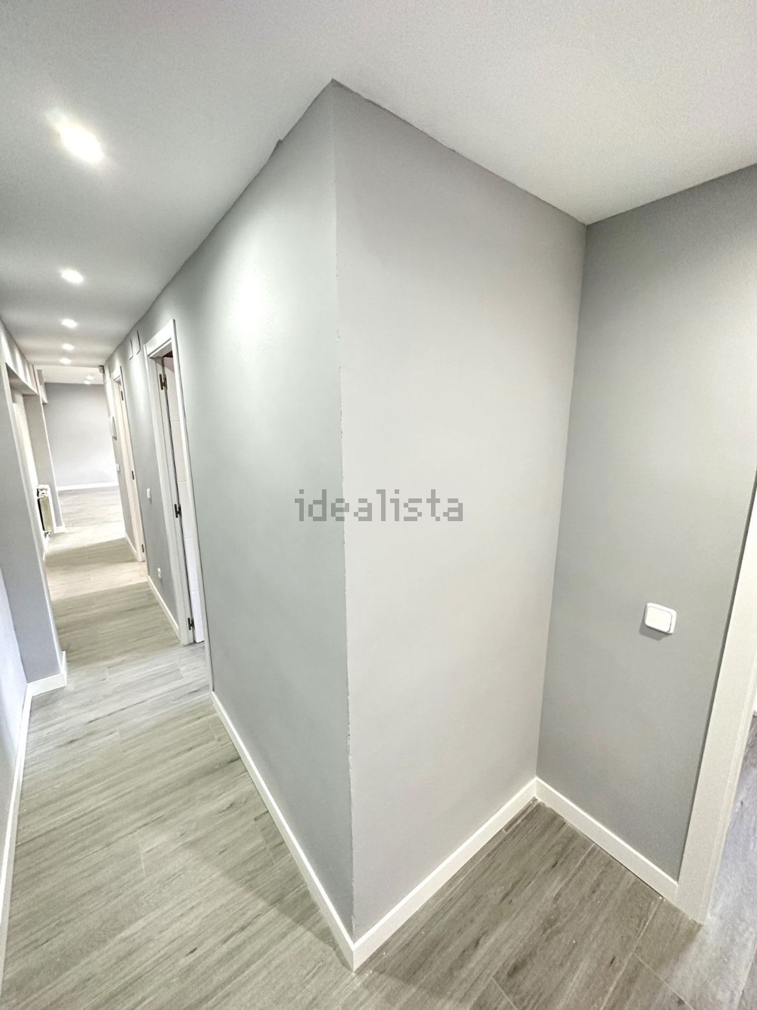 Piso de 94 m² en Tarancón