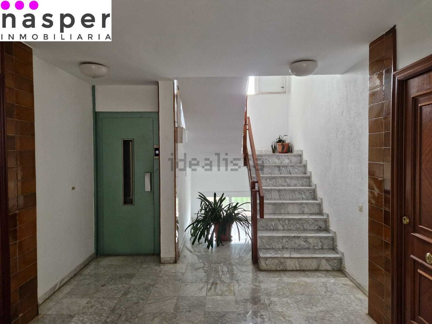 Appartamento 87 m² a Siviglia