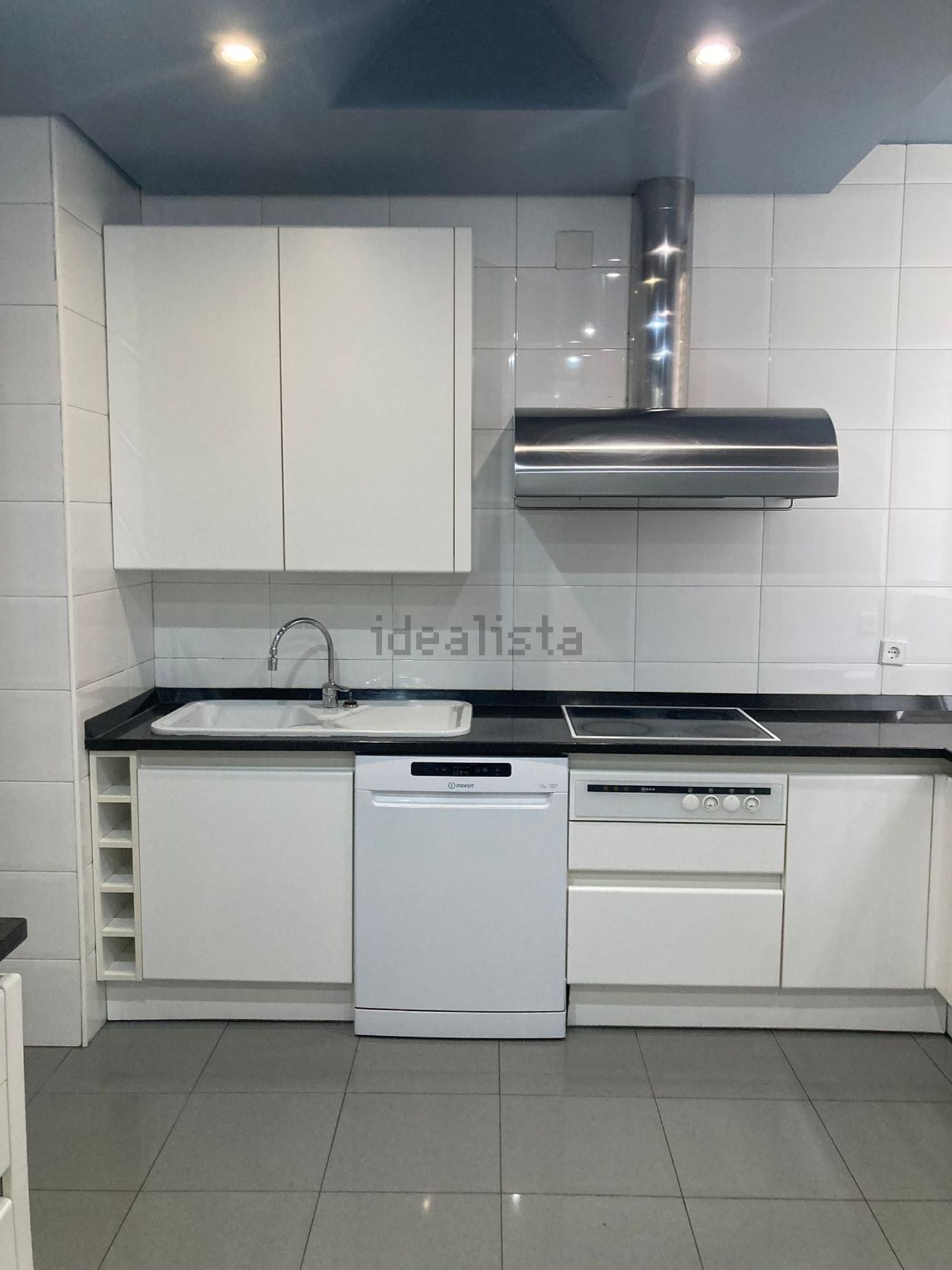 Pis de 170 m² a Madrid