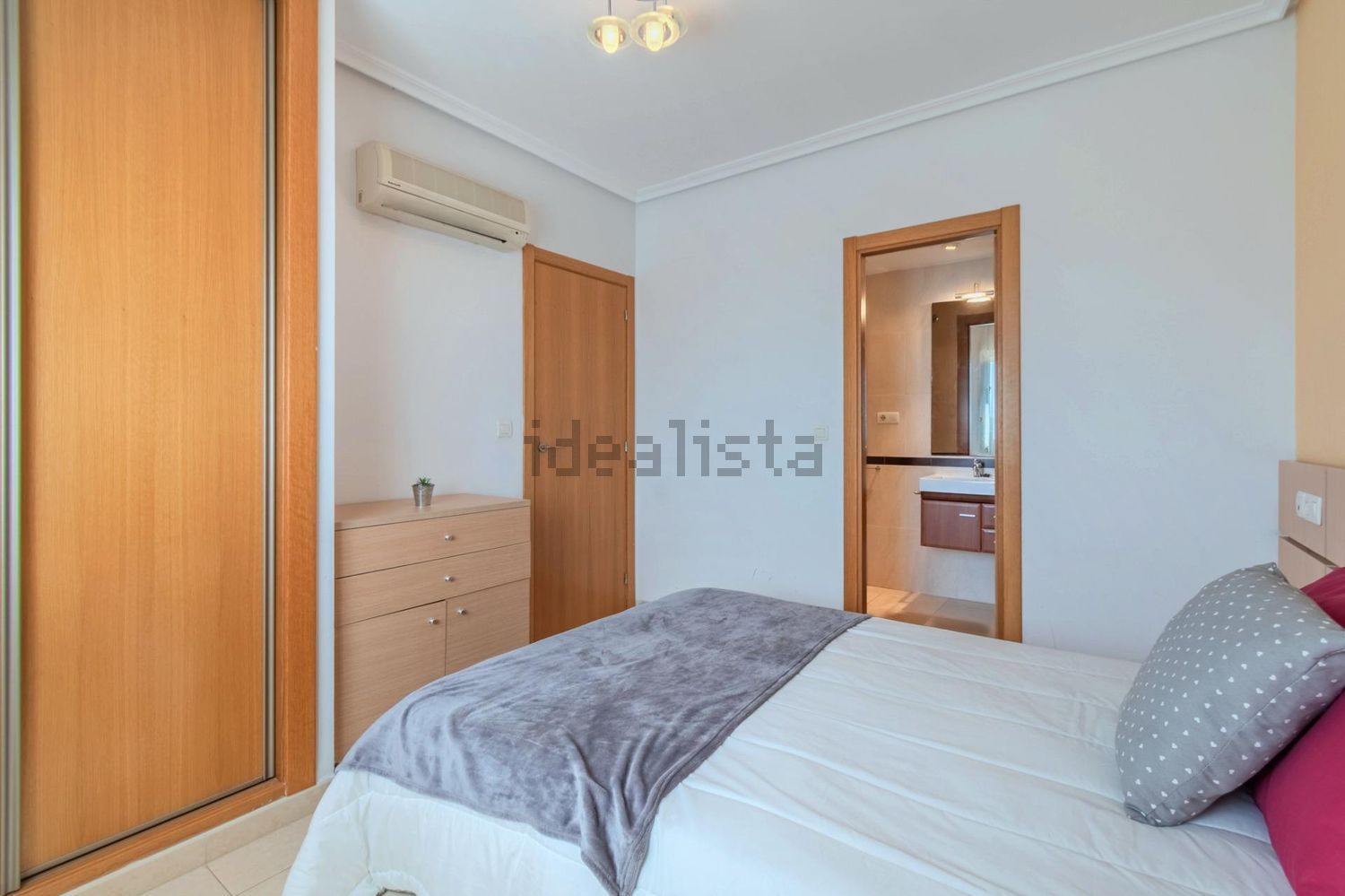 Piso de 80 m² en Oropesa del Mar