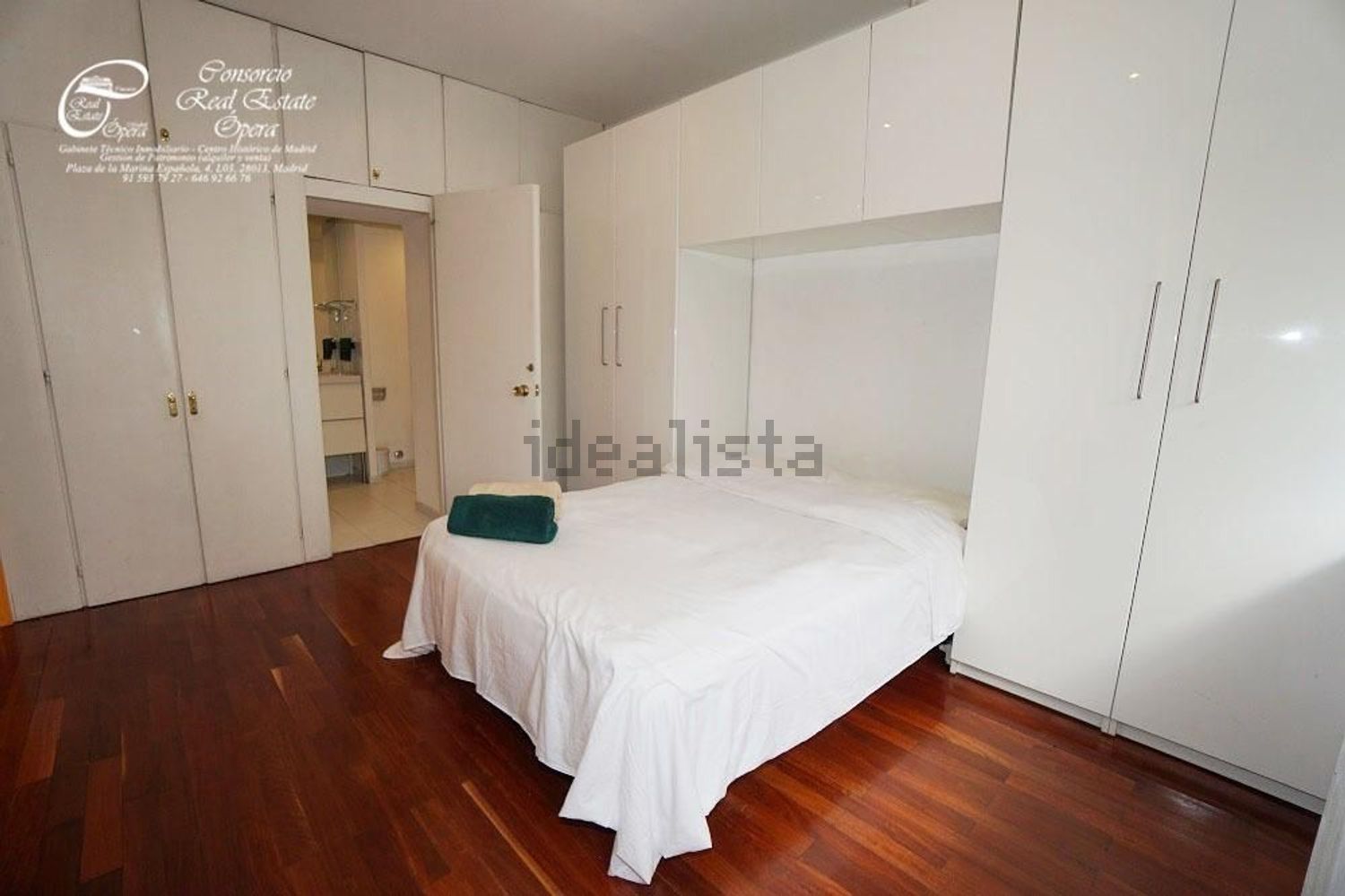Pis de 61 m² a Madrid
