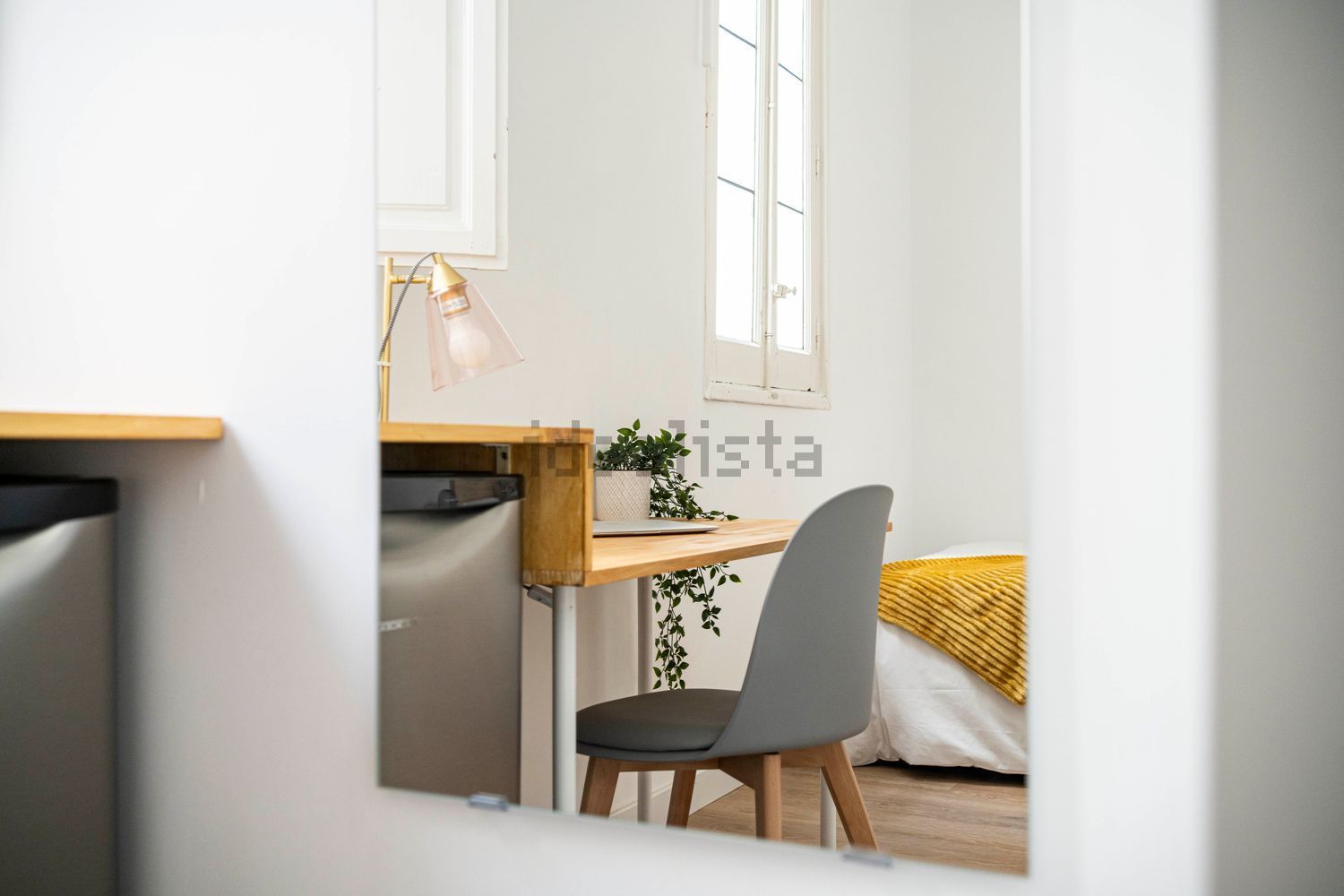 Stanza in affitto, Madrid
