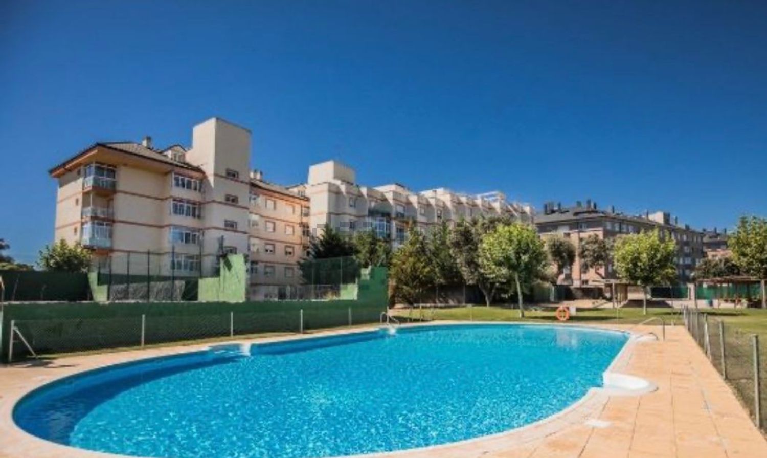 Appartamento 55 m² a Ávila