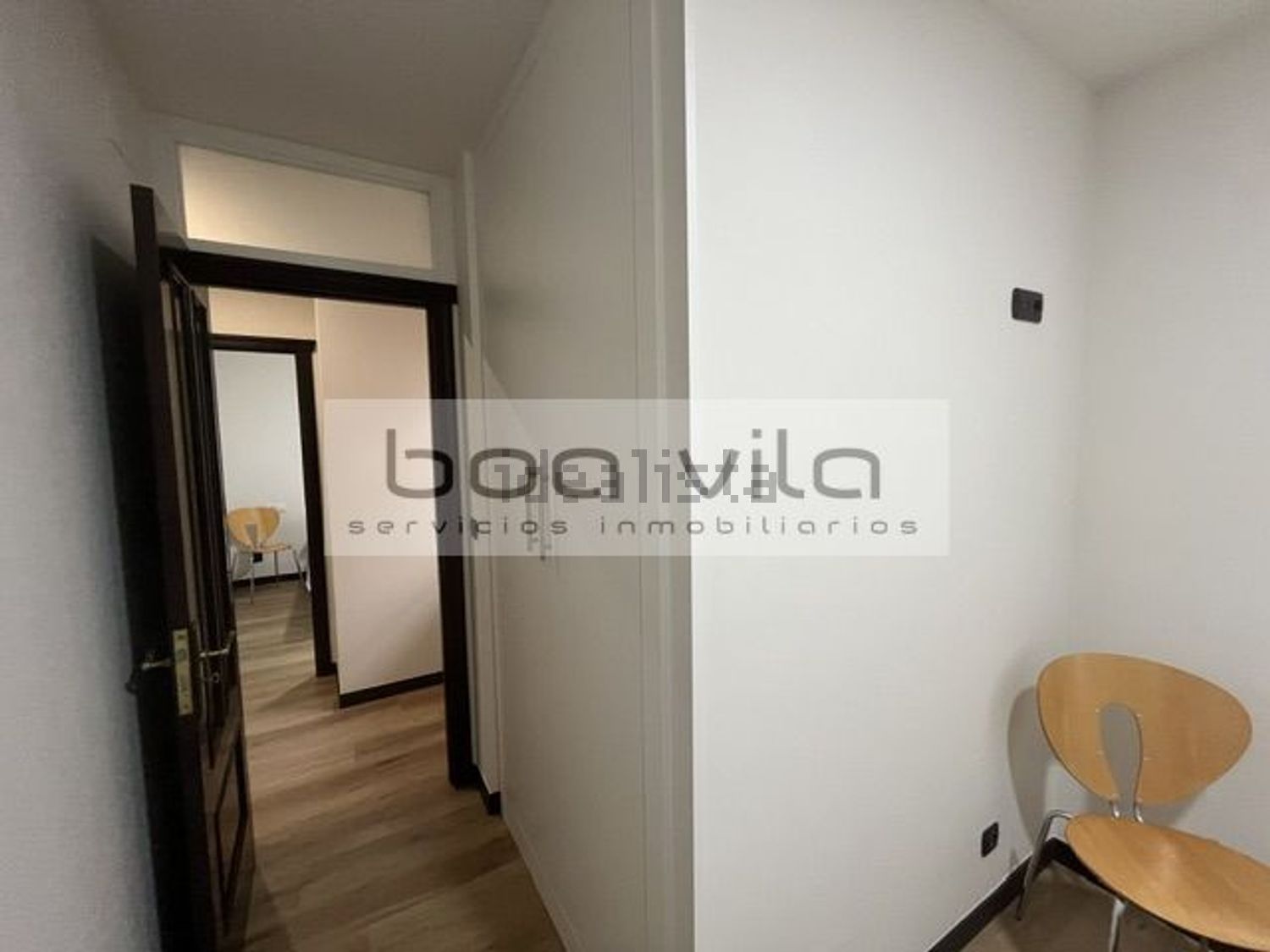 Pis de 120 m² a Pontevedra