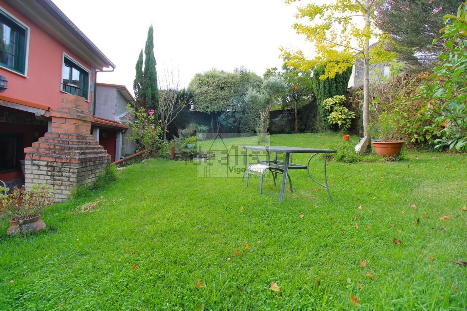 Maison 240 m² à Moaña
