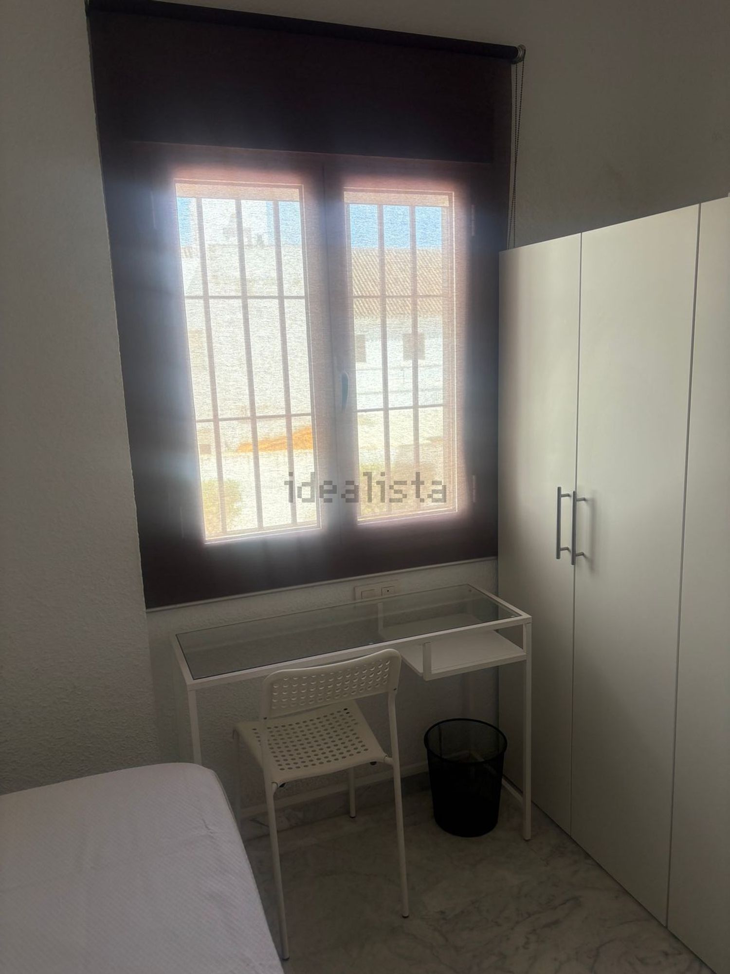 Habitació de lloguer, Sevilla
