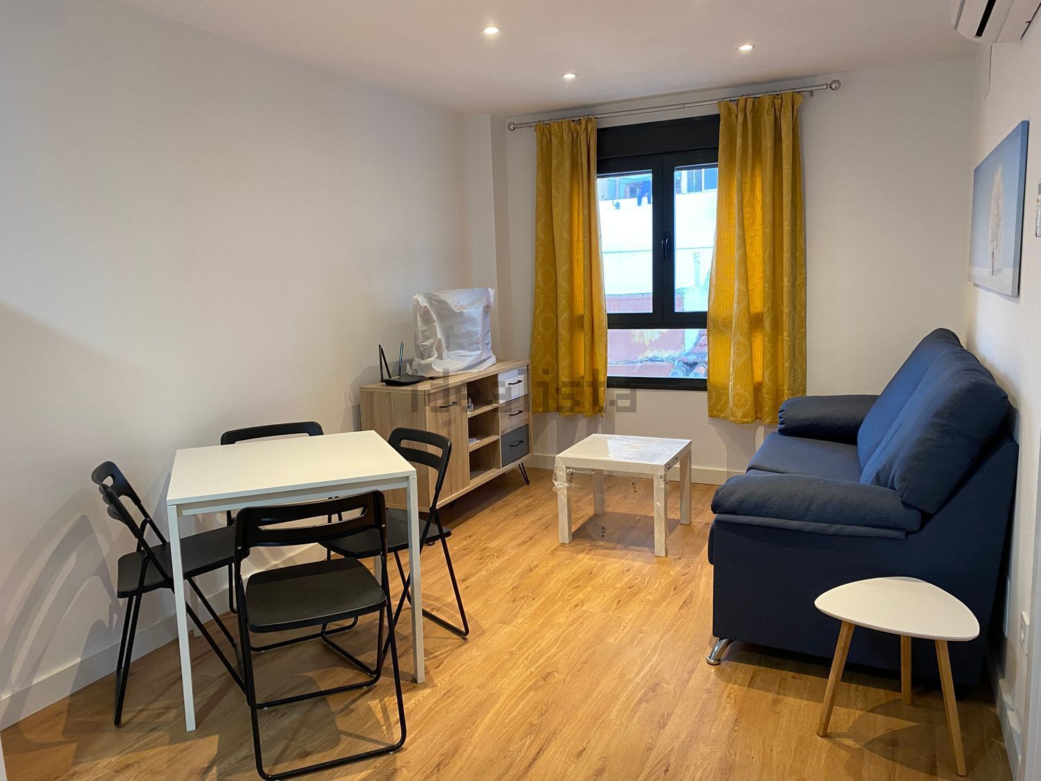 Wohnung 43 m² in Málaga