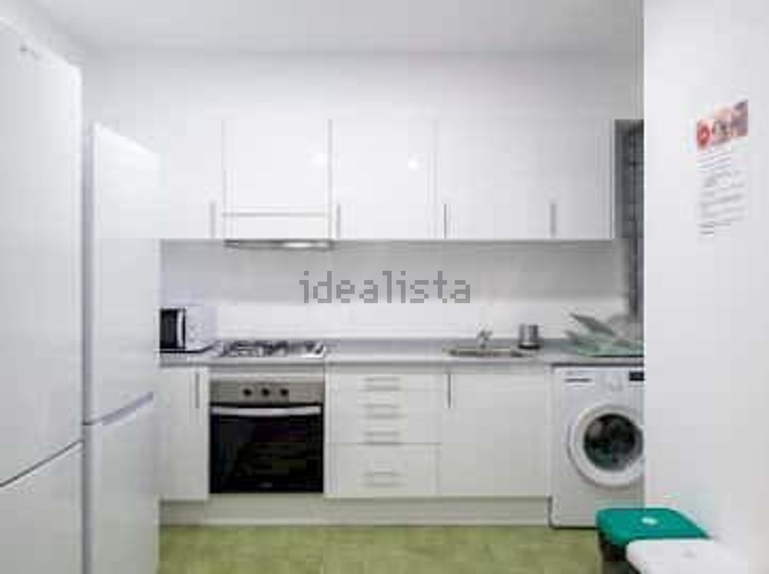 Room for rent, Barcelona