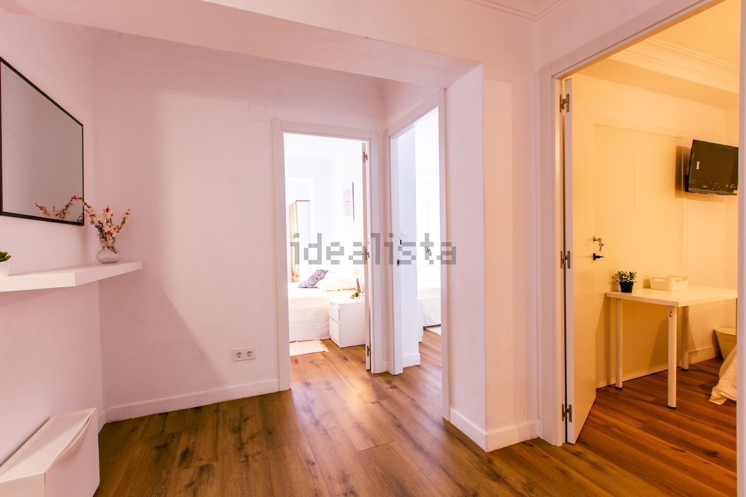 Habitación 120 m², Lugo