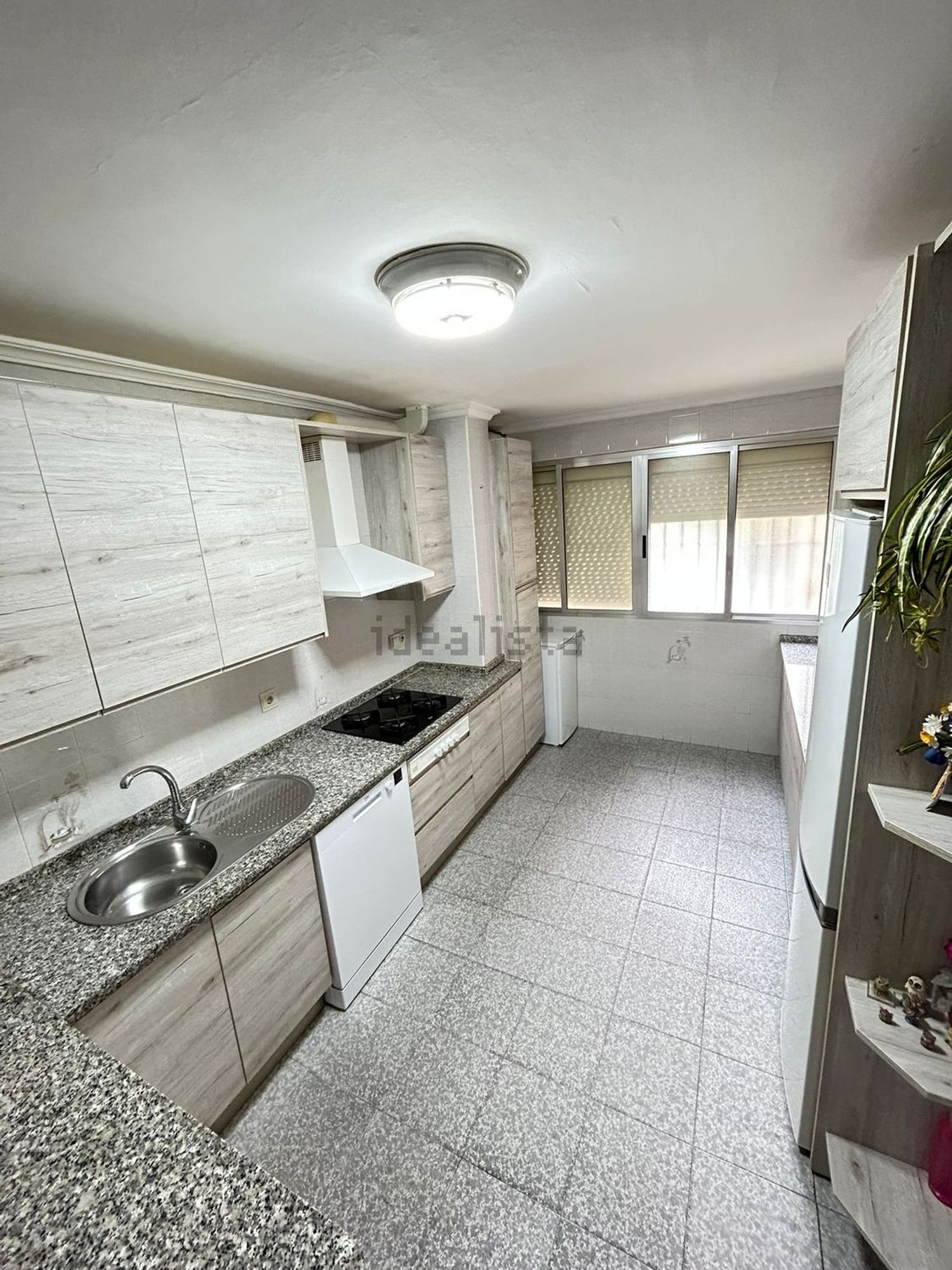 Habitació de lloguer, Sevilla