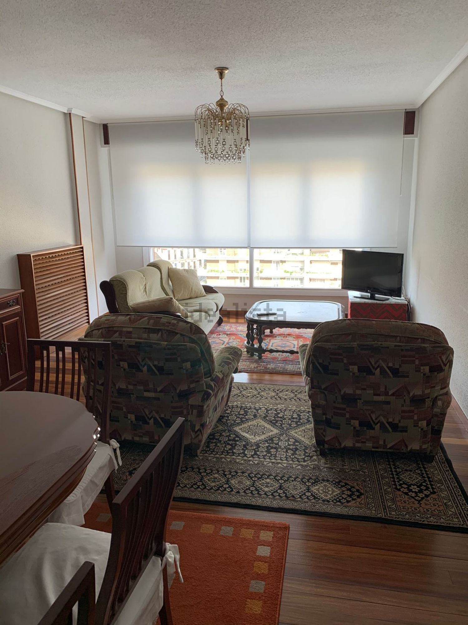 Pis de 150 m² a Laredo