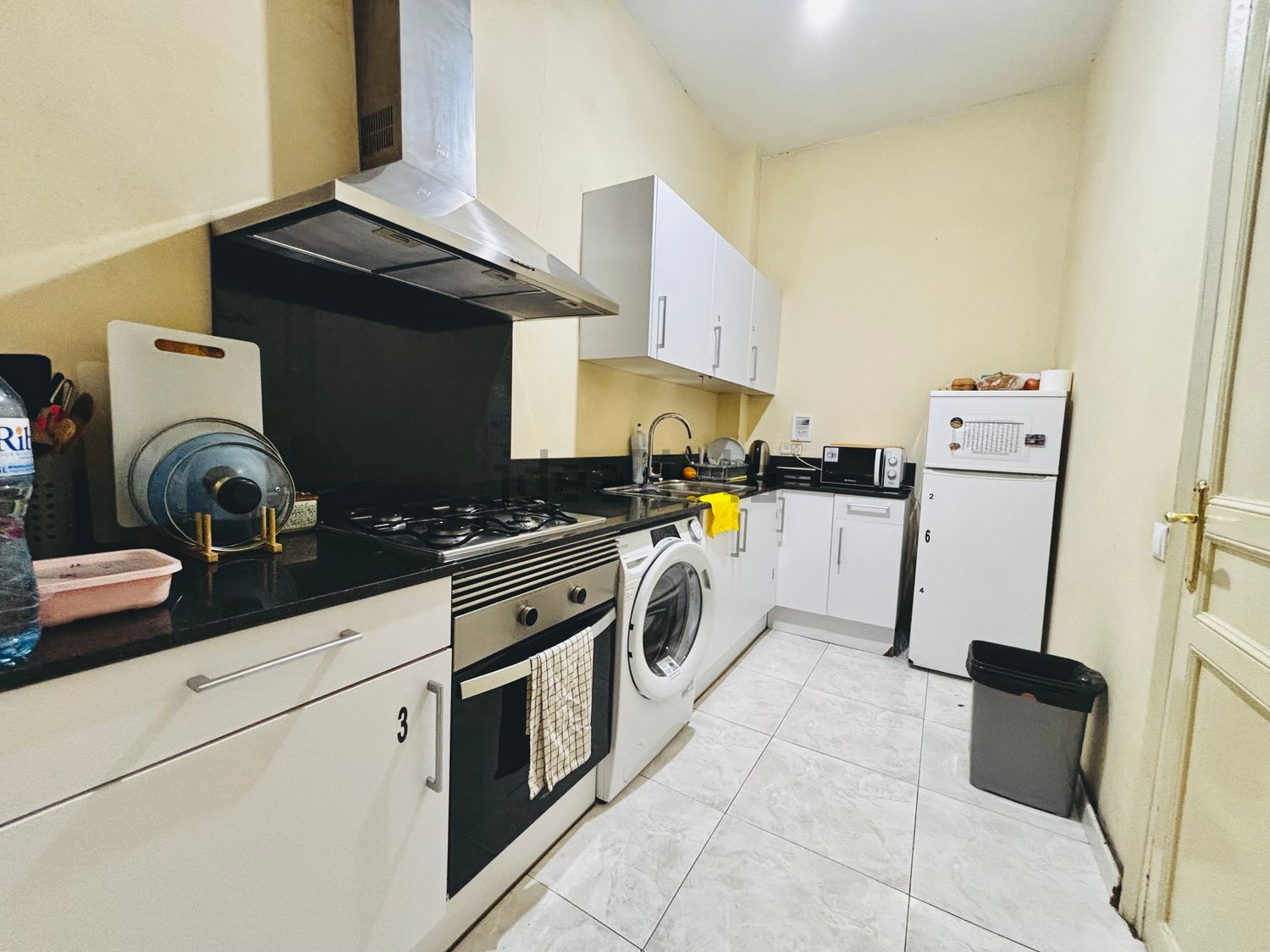Room for rent, Barcelona