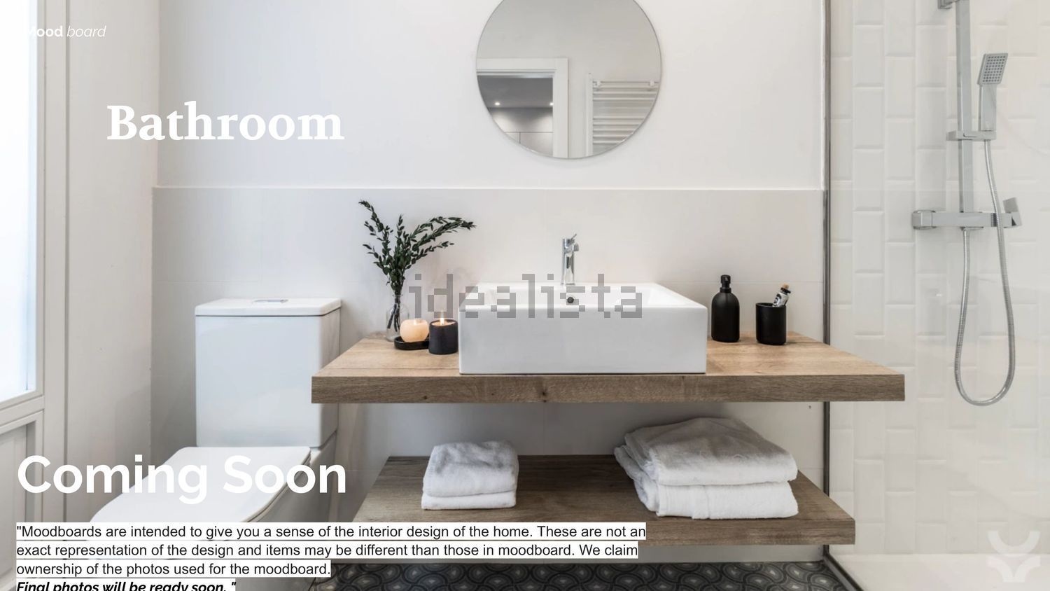 Appartamento 50 m² a Madrid