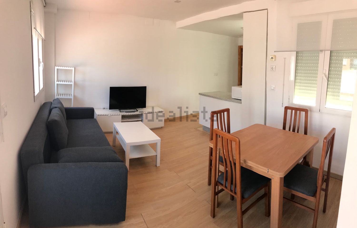 Appartement 61 m² à Cordoue